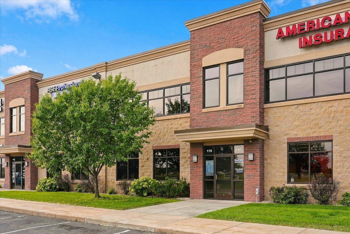 View of Commercial Sale at 8617 Point Douglas Road #170, Cottage Grove MN 55016, Cottage Grove (36 of 40) - Mike Wilen | Minnesota Team Real Estate
