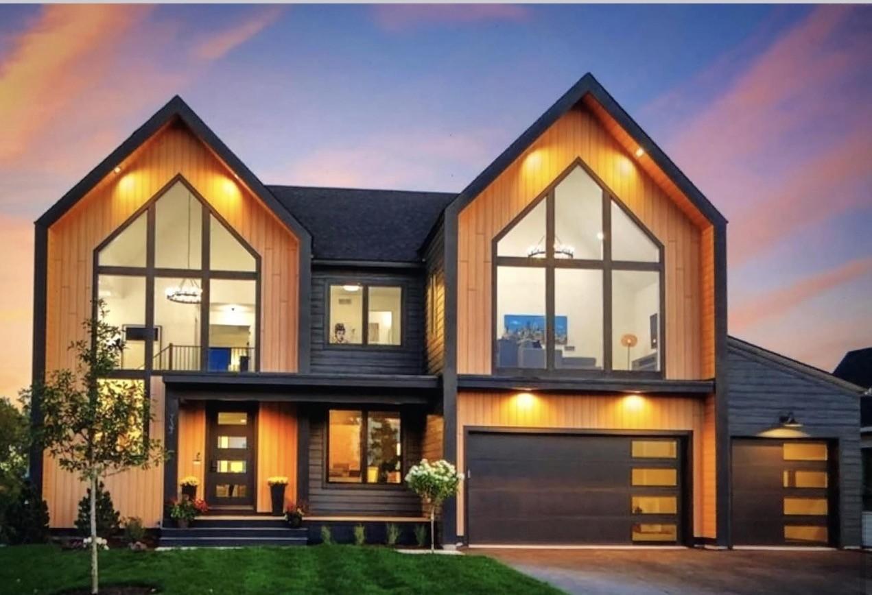 View of Single Family at 9602 Crestwood Terrace, Eden Prairie - Mike Wilen | Minnesota Team Real Estate