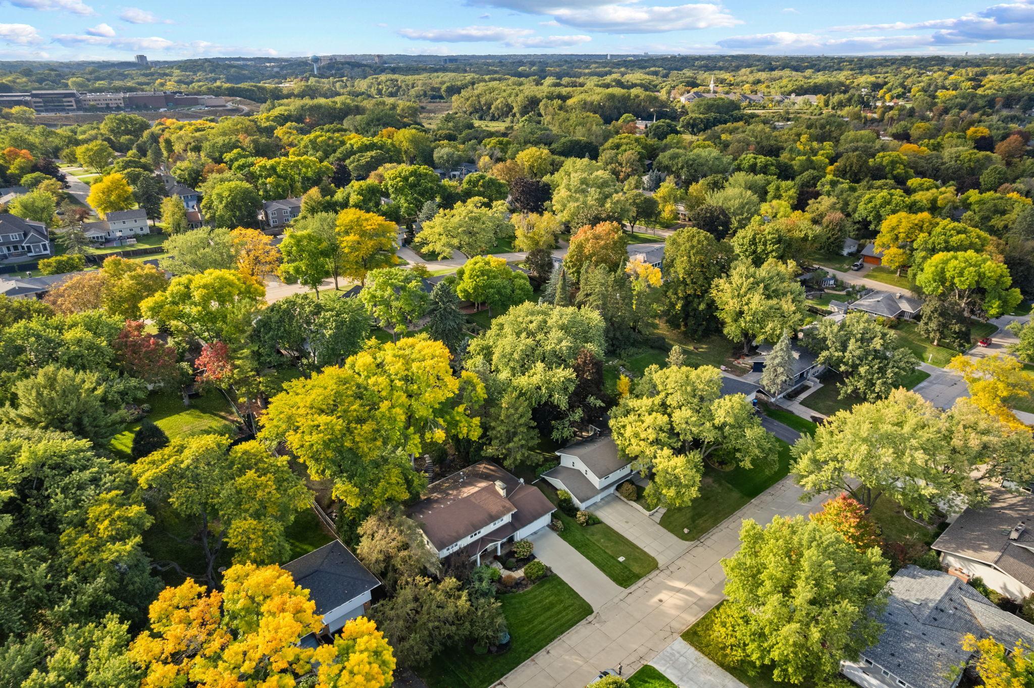 View of Residential at 6620 Hillside Lane, Edina MN 55439, Edina (102 of 116) - Mike Wilen | Minnesota Team Real Estate