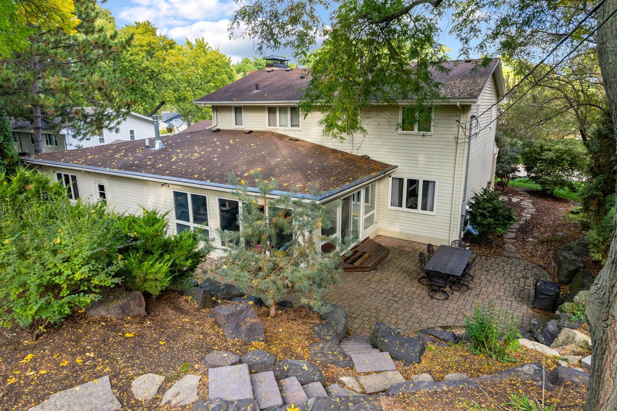 View of Residential at 6620 Hillside Lane, Edina MN 55439, Edina (101 of 116) - Mike Wilen | Minnesota Team Real Estate