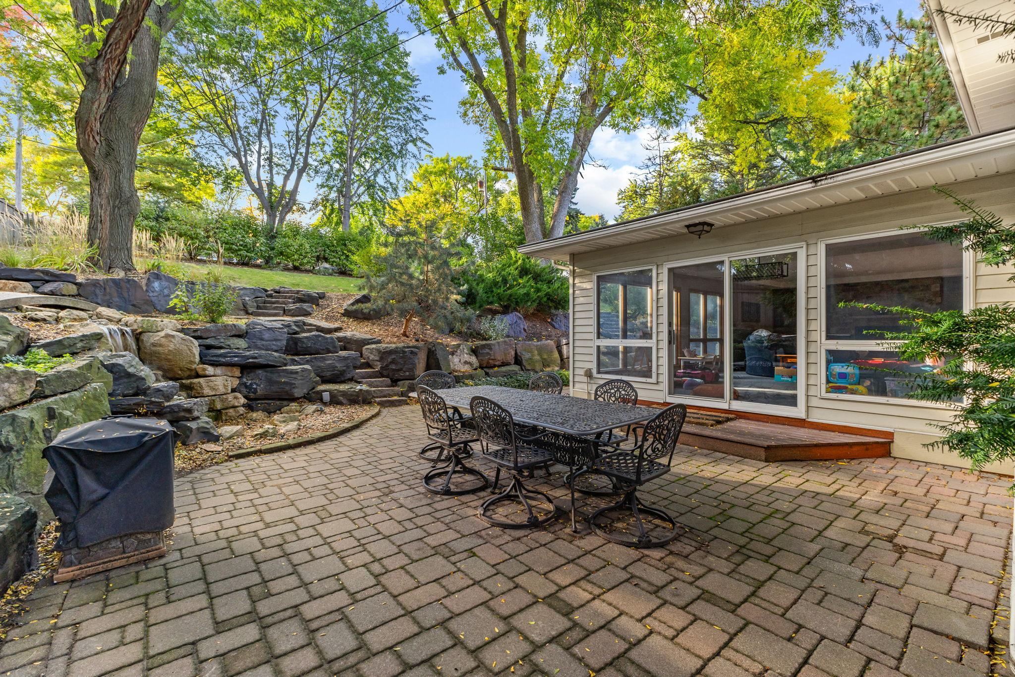 View of Residential at 6620 Hillside Lane, Edina MN 55439, Edina (86 of 116) - Mike Wilen | Minnesota Team Real Estate