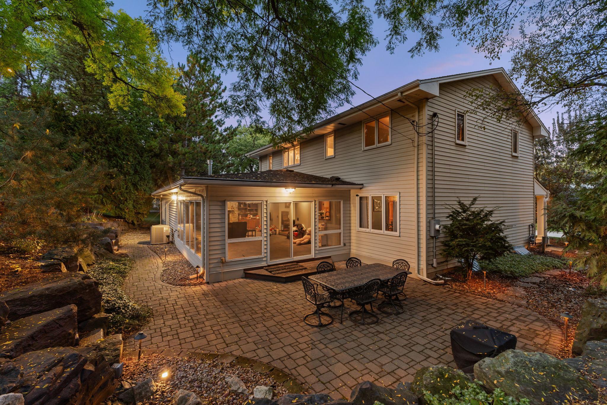 View of Residential at 6620 Hillside Lane, Edina MN 55439, Edina (8 of 116) - Mike Wilen | Minnesota Team Real Estate