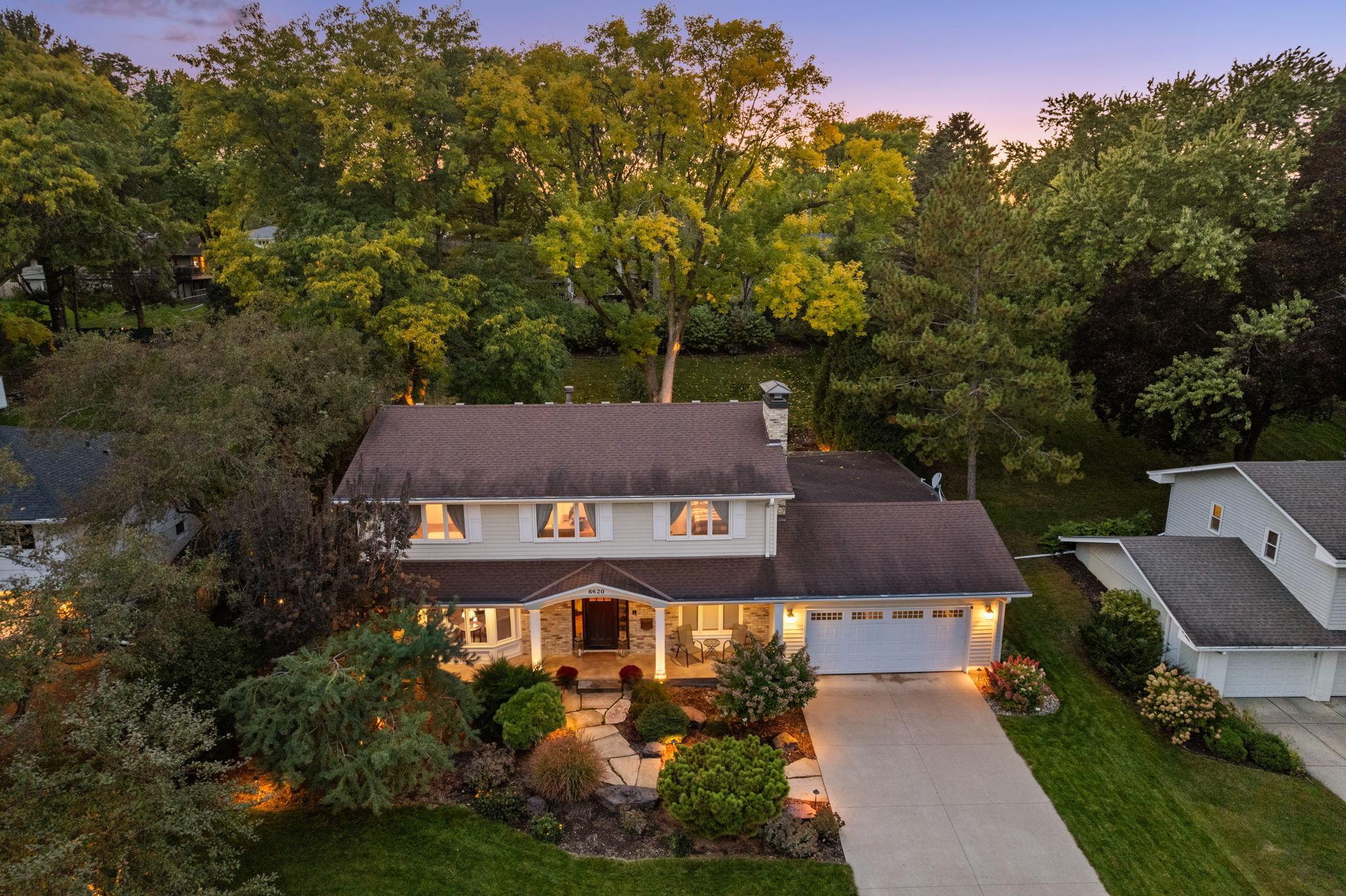 View of Residential at 6620 Hillside Lane, Edina MN 55439, Edina (6 of 116) - Mike Wilen | Minnesota Team Real Estate
