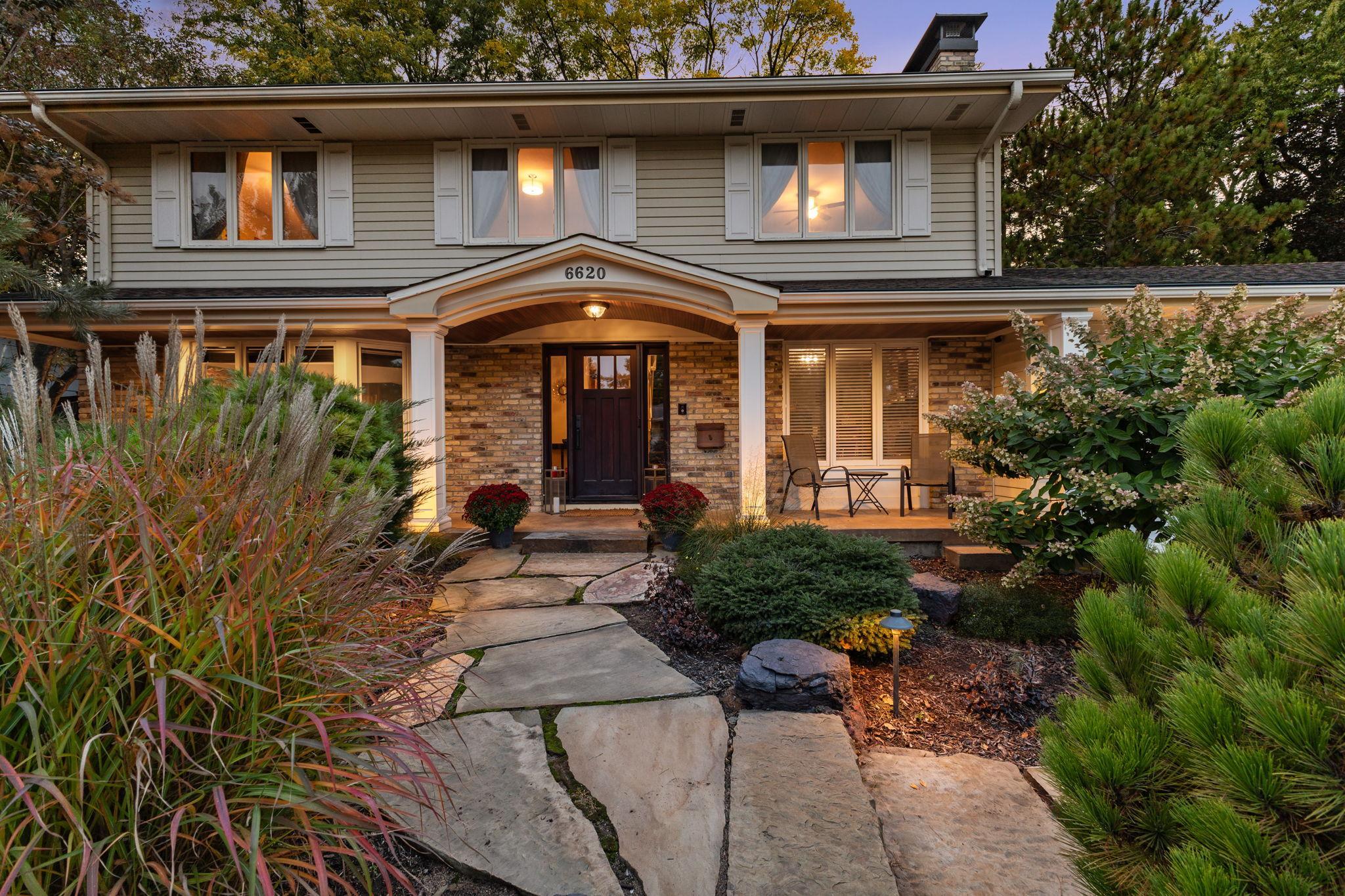 View of Residential at 6620 Hillside Lane, Edina MN 55439, Edina (5 of 116) - Mike Wilen | Minnesota Team Real Estate