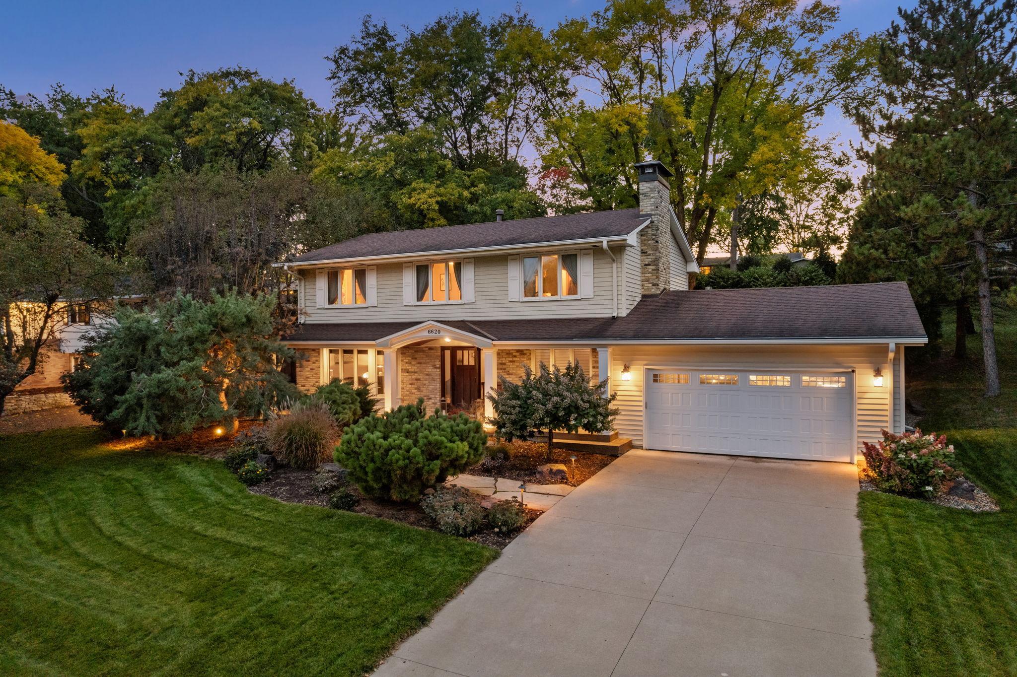 View of Residential at 6620 Hillside Lane, Edina MN 55439, Edina (3 of 116) - Mike Wilen | Minnesota Team Real Estate