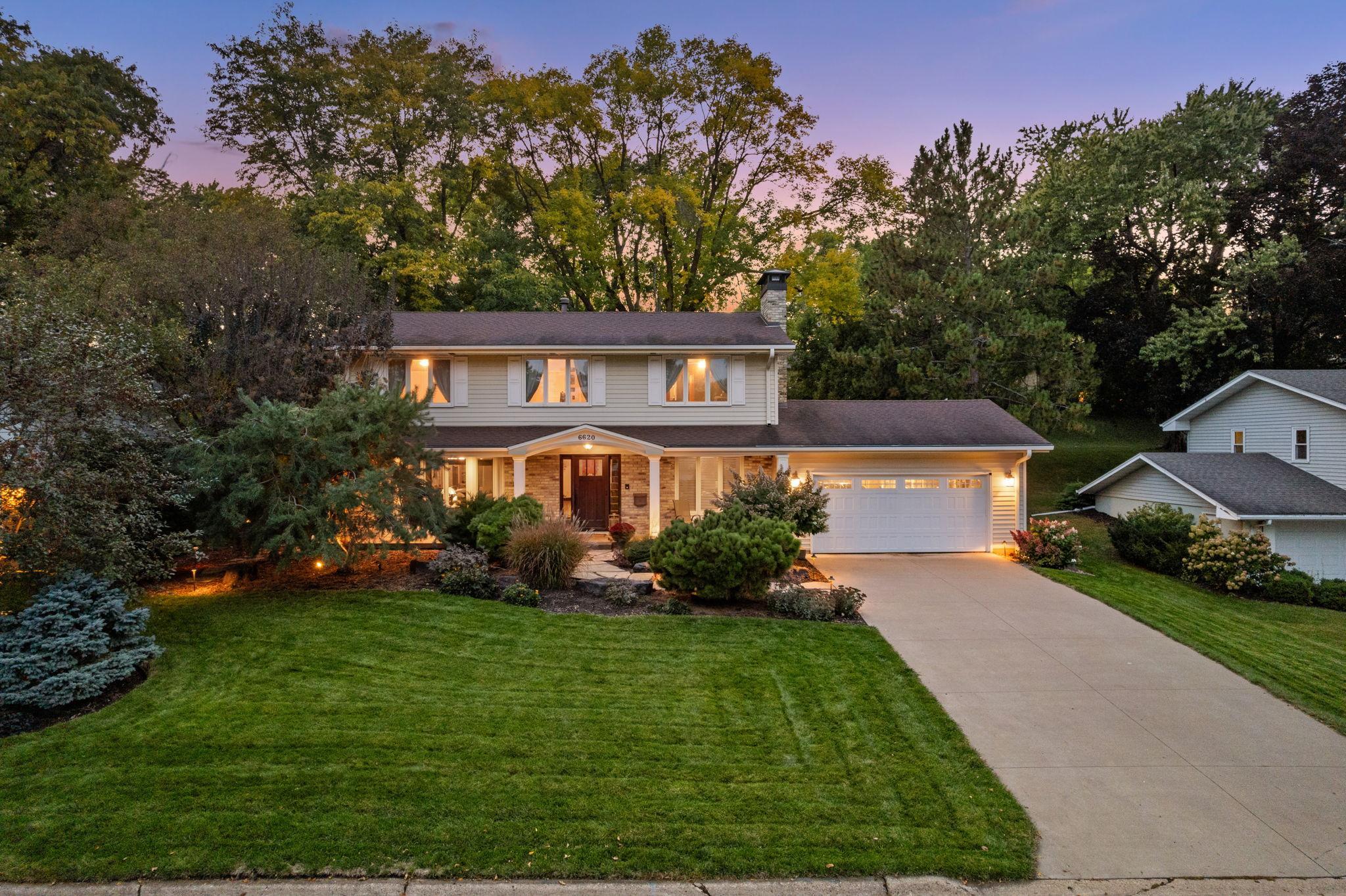 View of Residential at 6620 Hillside Lane, Edina MN 55439, Edina (2 of 116) - Mike Wilen | Minnesota Team Real Estate