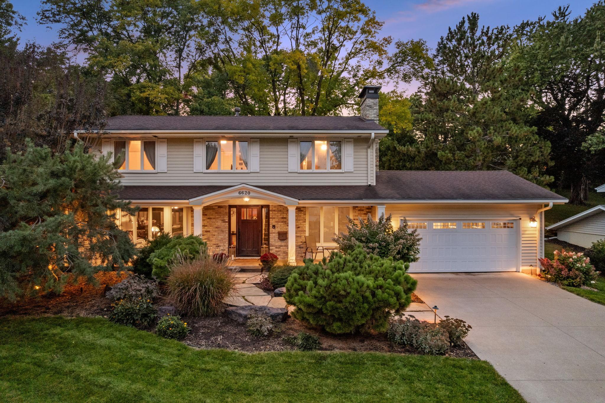 View of Single Family at 6620 Hillside Lane, Edina - Mike Wilen | Minnesota Team Real Estate