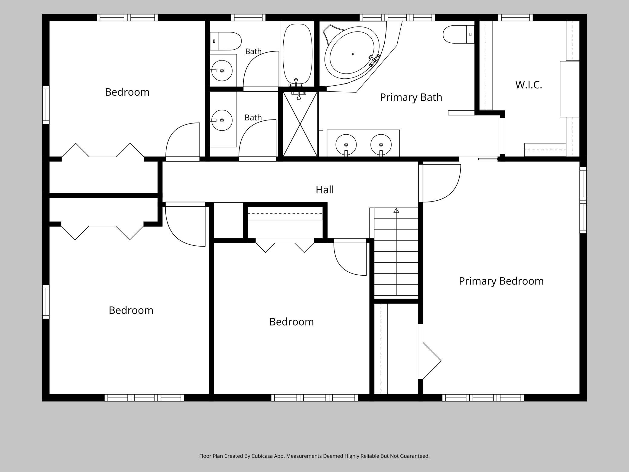 View of Residential at 6620 Hillside Lane, Edina MN 55439, Edina (115 of 116) - Mike Wilen | Minnesota Team Real Estate