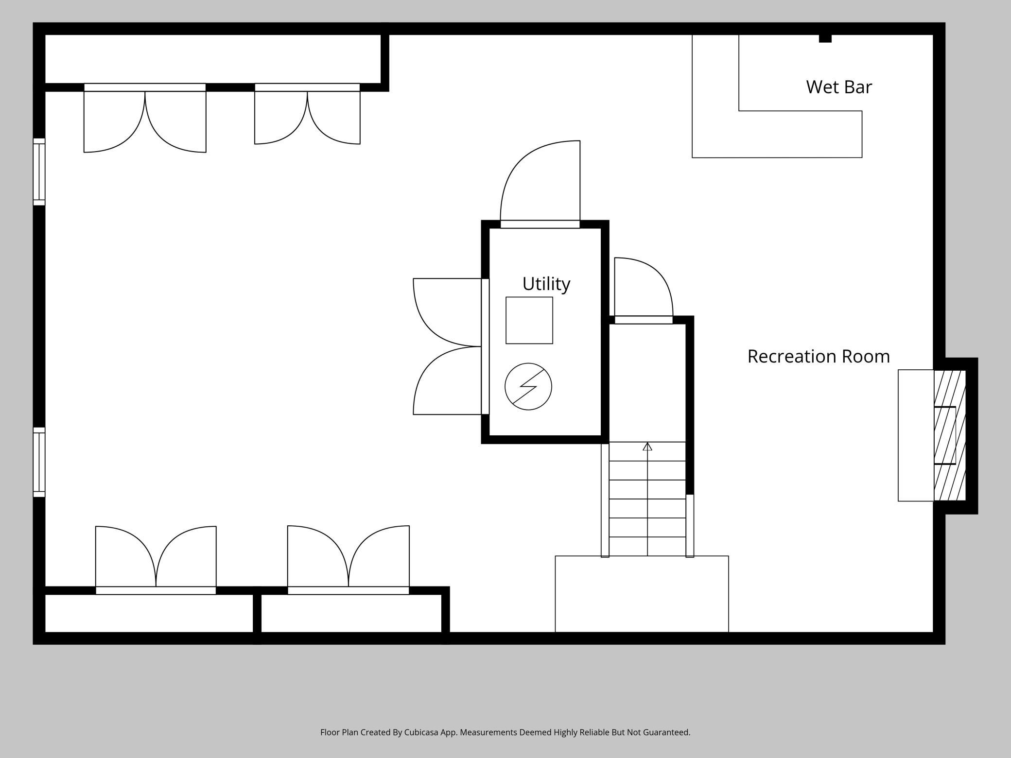 View of Residential at 6620 Hillside Lane, Edina MN 55439, Edina (114 of 116) - Mike Wilen | Minnesota Team Real Estate