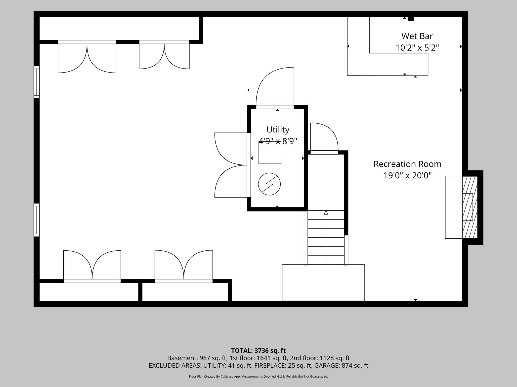 View of Residential at 6620 Hillside Lane, Edina MN 55439, Edina (109 of 116) - Mike Wilen | Minnesota Team Real Estate