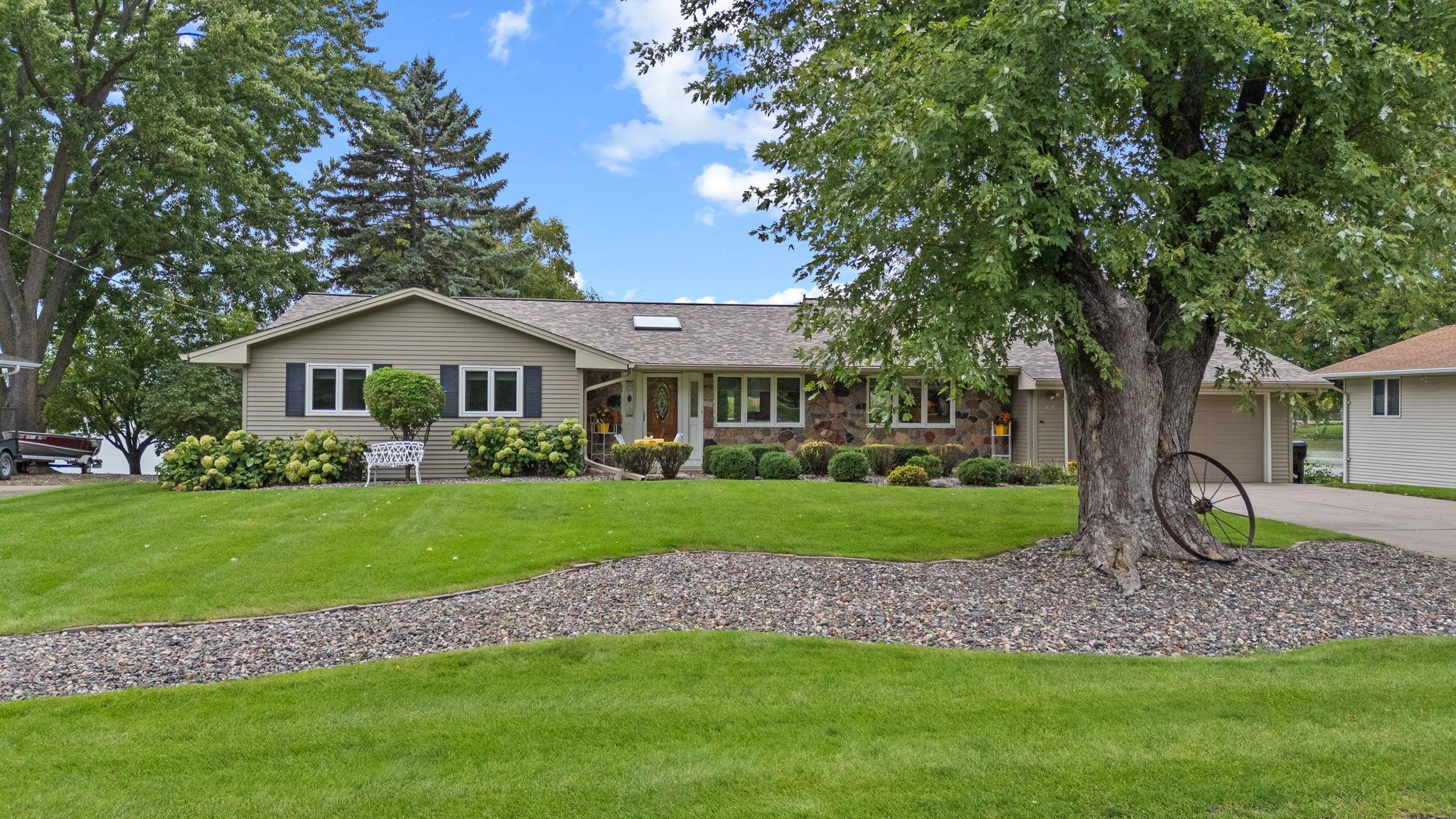 View of Single Family at 13931 Lawndale Lane, Dayton - Mike Wilen | Minnesota Team Real Estate