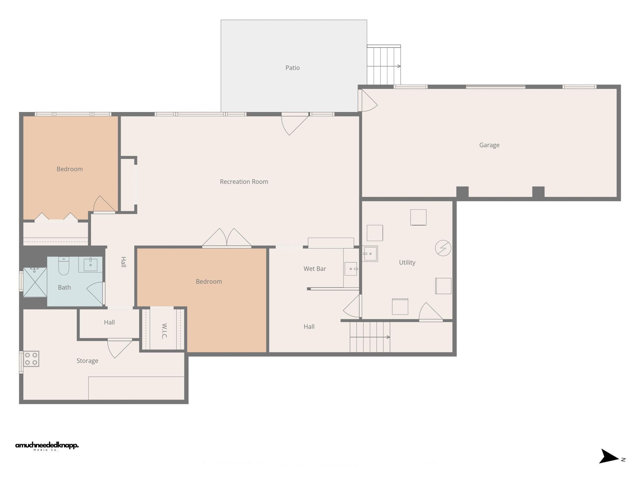 View of Residential at 13931 Lawndale Lane, Dayton MN 55327, Dayton (60 of 61) - Mike Wilen | Minnesota Team Real Estate