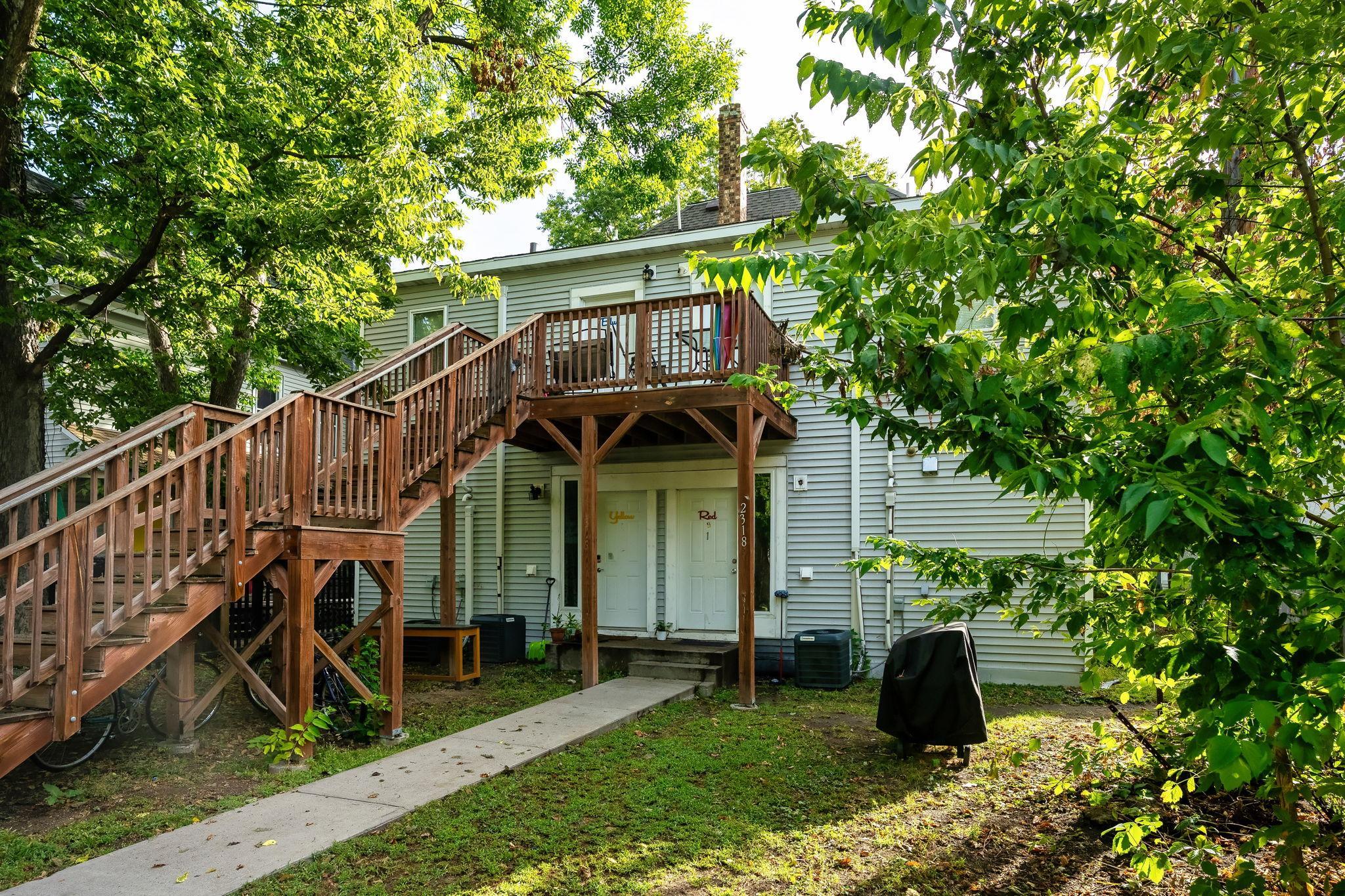 View of Residential Income at 2316 25th Avenue, Minneapolis MN 55406, Minneapolis (30 of 30) - Mike Wilen | Minnesota Team Real Estate