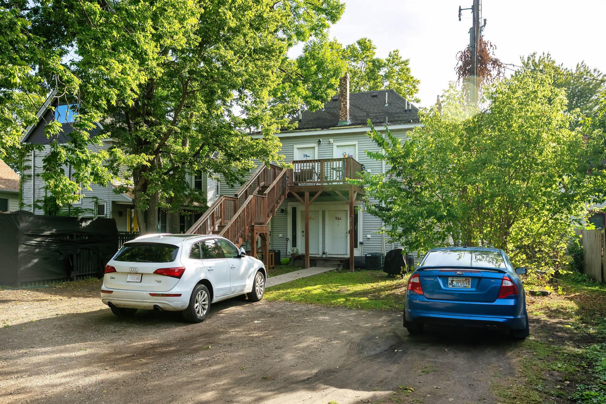 View of Residential Income at 2316 25th Avenue, Minneapolis MN 55406, Minneapolis (29 of 30) - Mike Wilen | Minnesota Team Real Estate