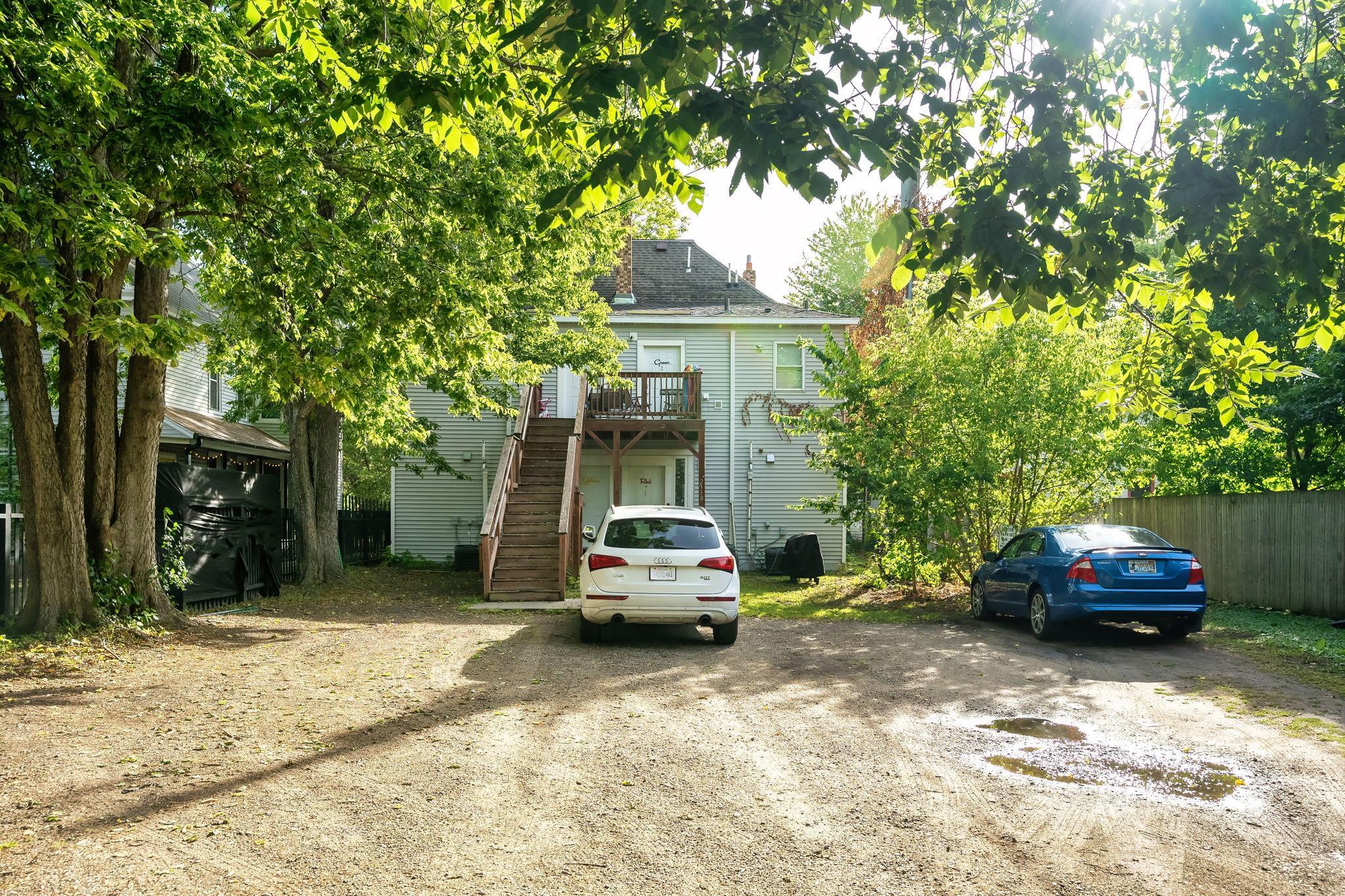 View of Residential Income at 2316 25th Avenue, Minneapolis MN 55406, Minneapolis (28 of 30) - Mike Wilen | Minnesota Team Real Estate