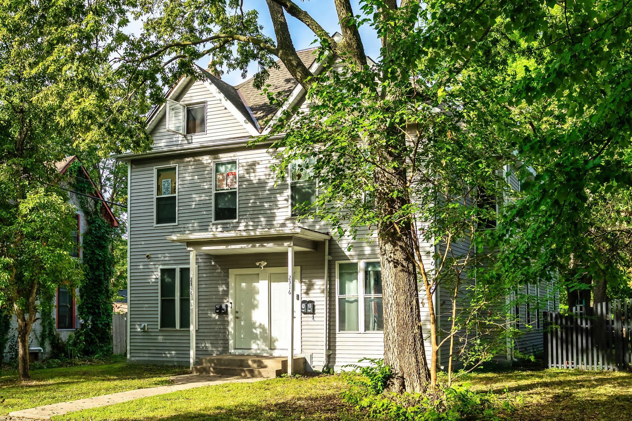 View of Residential Income at 2316 25th Avenue, Minneapolis MN 55406, Minneapolis (25 of 30) - Mike Wilen | Minnesota Team Real Estate