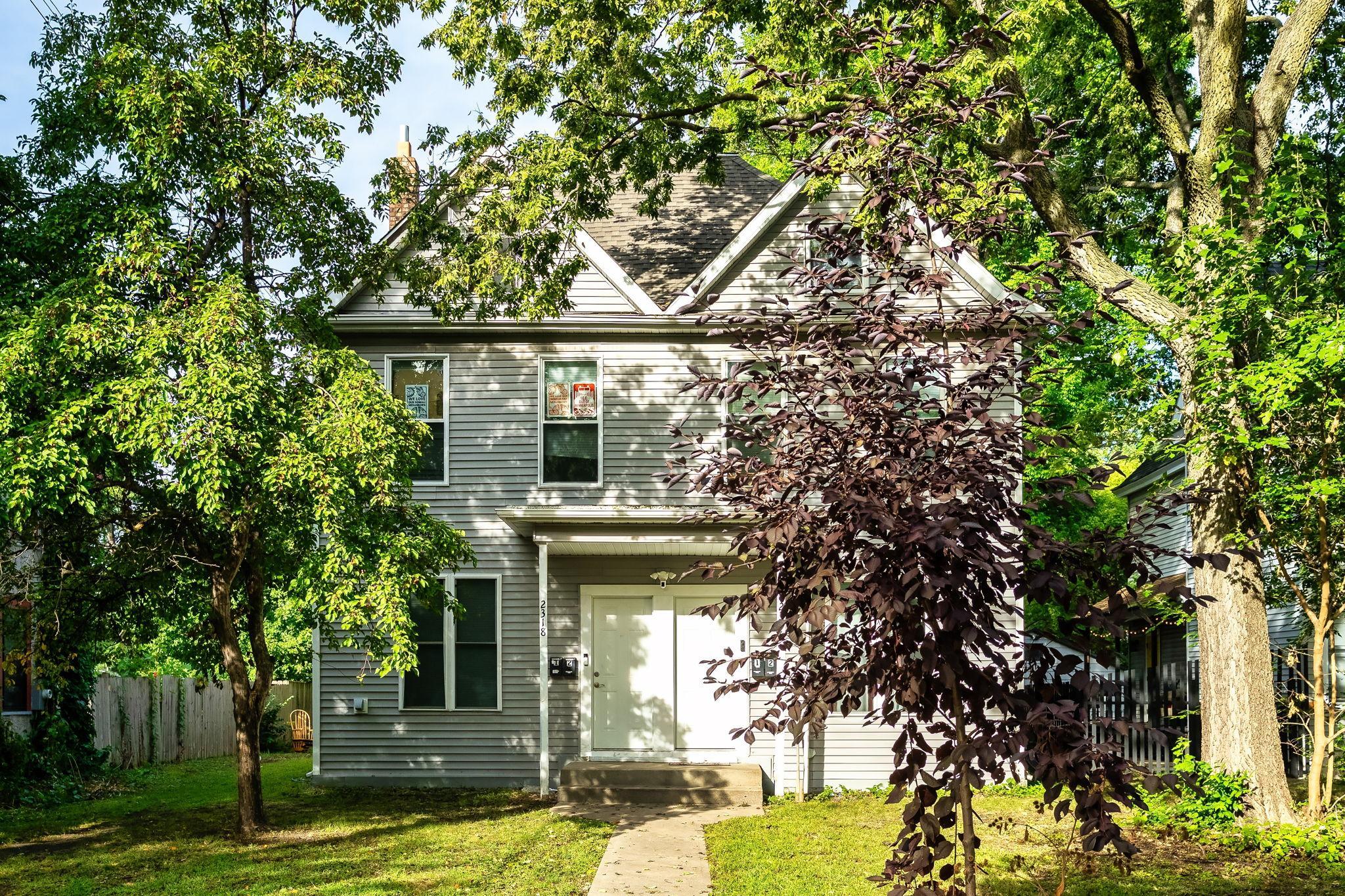 View of Residential Income at 2316 25th Avenue, Minneapolis MN 55406, Minneapolis (23 of 30) - Mike Wilen | Minnesota Team Real Estate