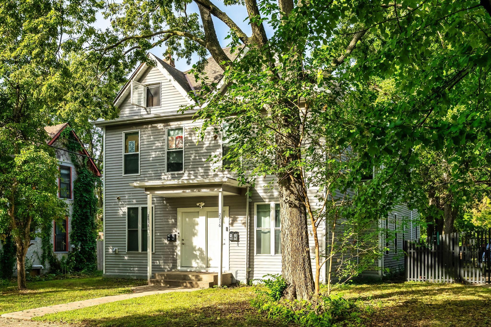 View of Residential Income at 2316 25th Avenue, Minneapolis MN 55406, Minneapolis (22 of 30) - Mike Wilen | Minnesota Team Real Estate