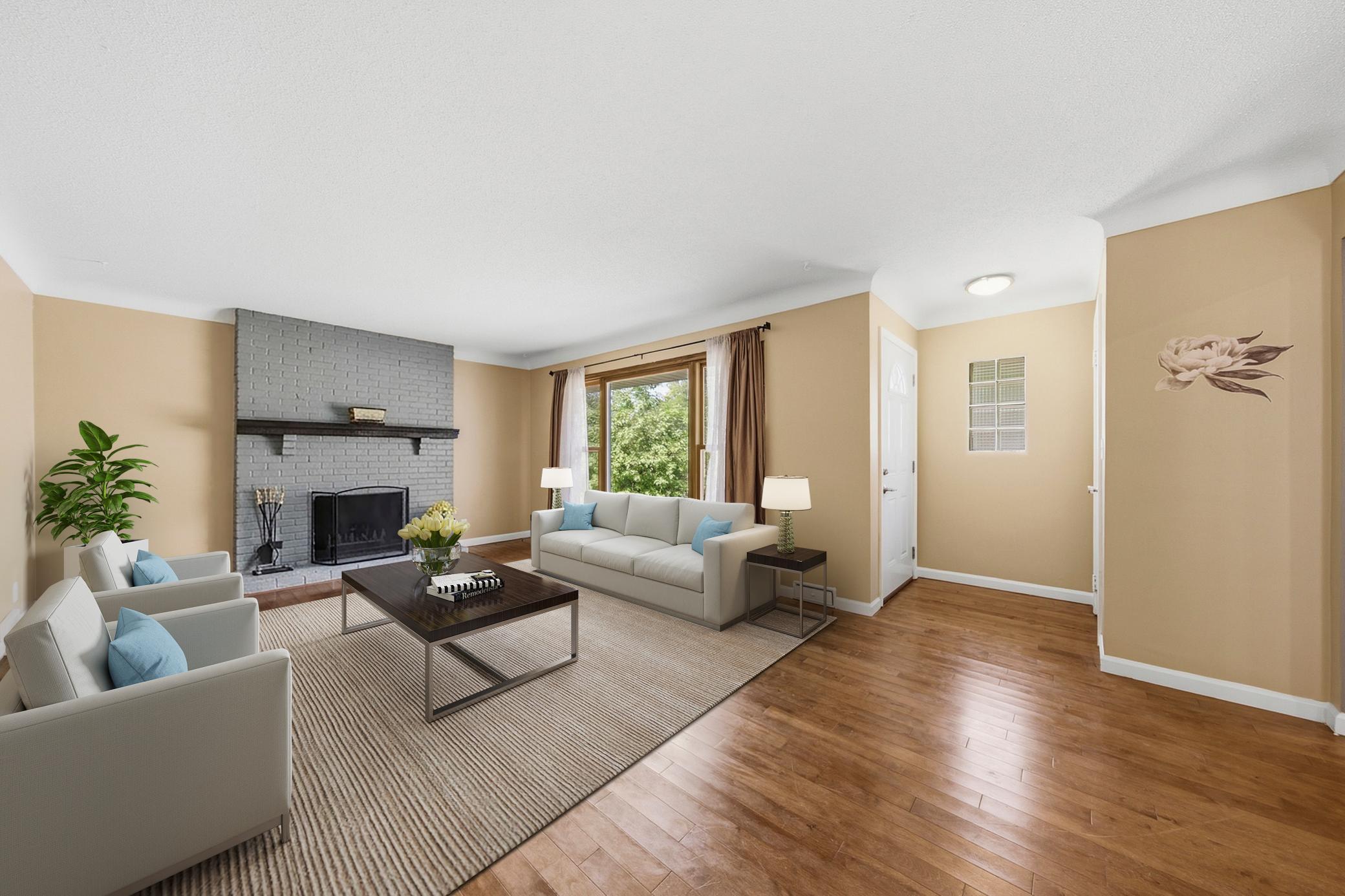 View of Residential at 1476 Burns Avenue, Saint Paul MN 55106, Saint Paul (14 of 55) - Mike Wilen | Minnesota Team Real Estate