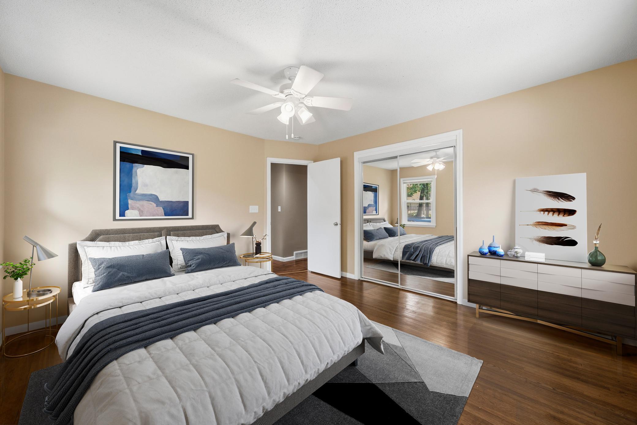 View of Residential at 1476 Burns Avenue, Saint Paul MN 55106, Saint Paul (18 of 55) - Mike Wilen | Minnesota Team Real Estate