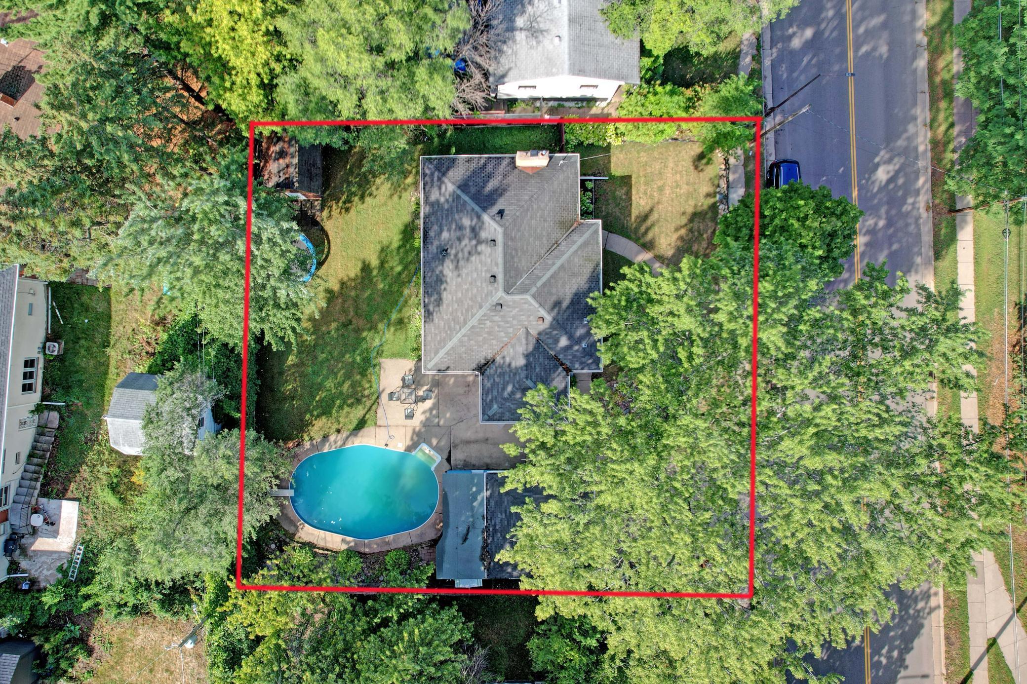 View of Residential at 1476 Burns Avenue, Saint Paul MN 55106, Saint Paul (40 of 55) - Mike Wilen | Minnesota Team Real Estate