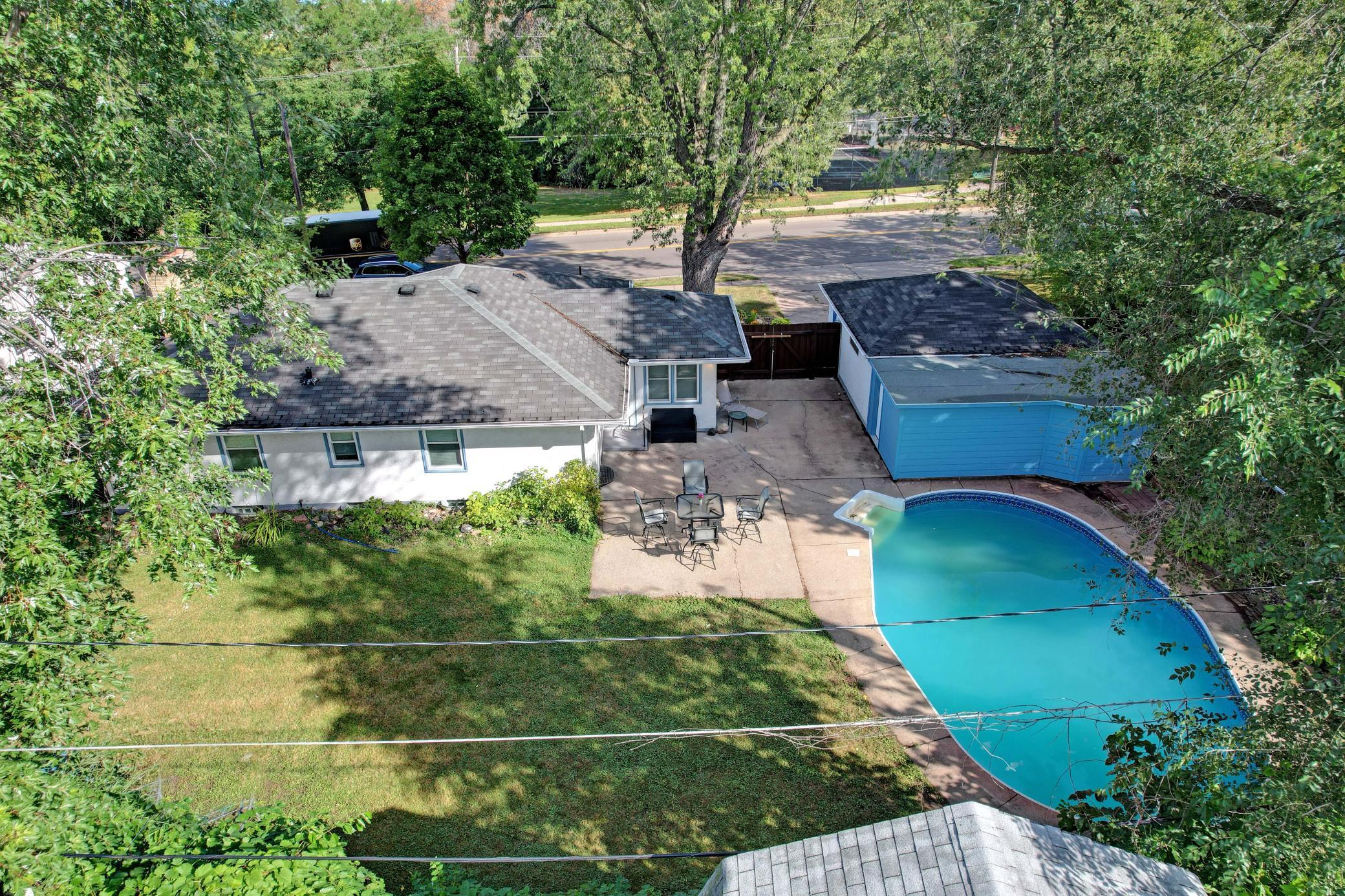 View of Residential at 1476 Burns Avenue, Saint Paul MN 55106, Saint Paul (38 of 55) - Mike Wilen | Minnesota Team Real Estate