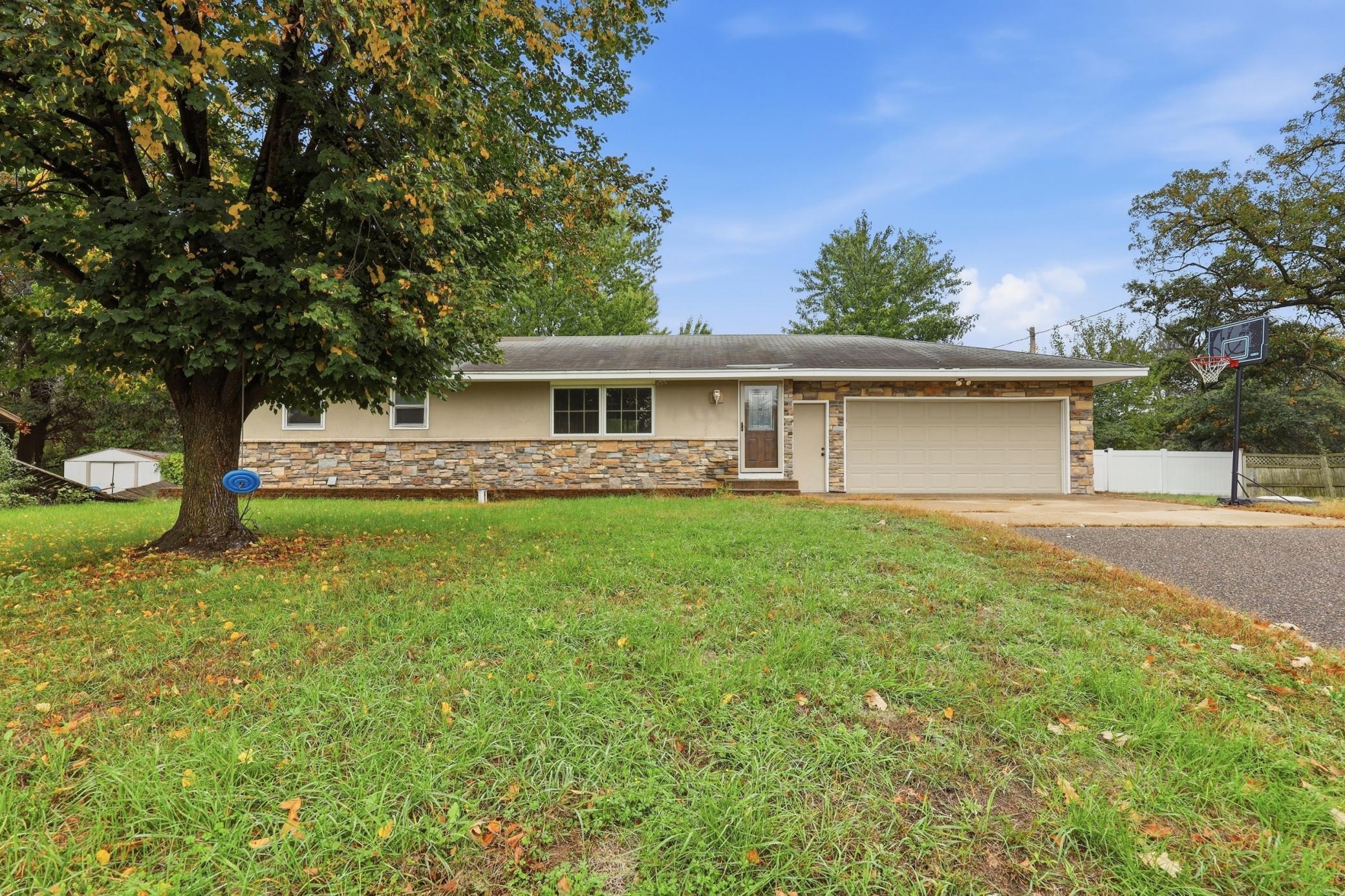 View of Single Family at 15955 Swallow Street, Andover - Mike Wilen | Minnesota Team Real Estate