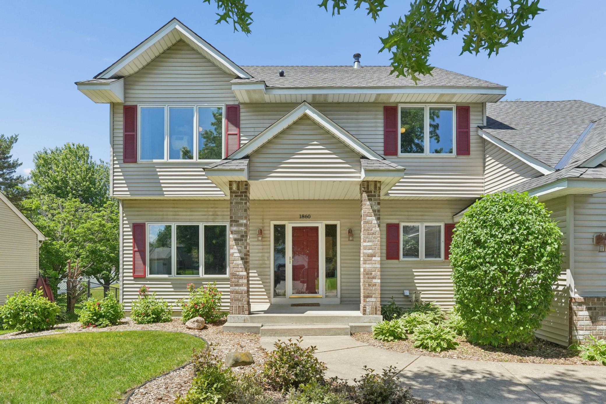 View of Residential at 1860 Spinaker Drive, Woodbury MN 55125, Woodbury (39 of 42) - Mike Wilen | Minnesota Team Real Estate