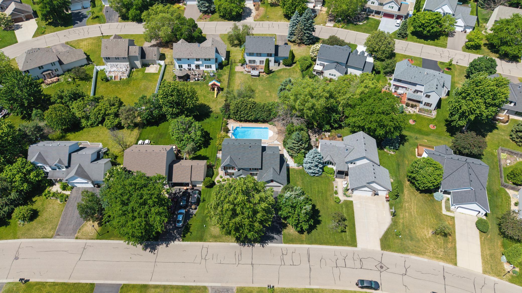 View of Residential at 1860 Spinaker Drive, Woodbury MN 55125, Woodbury (41 of 42) - Mike Wilen | Minnesota Team Real Estate