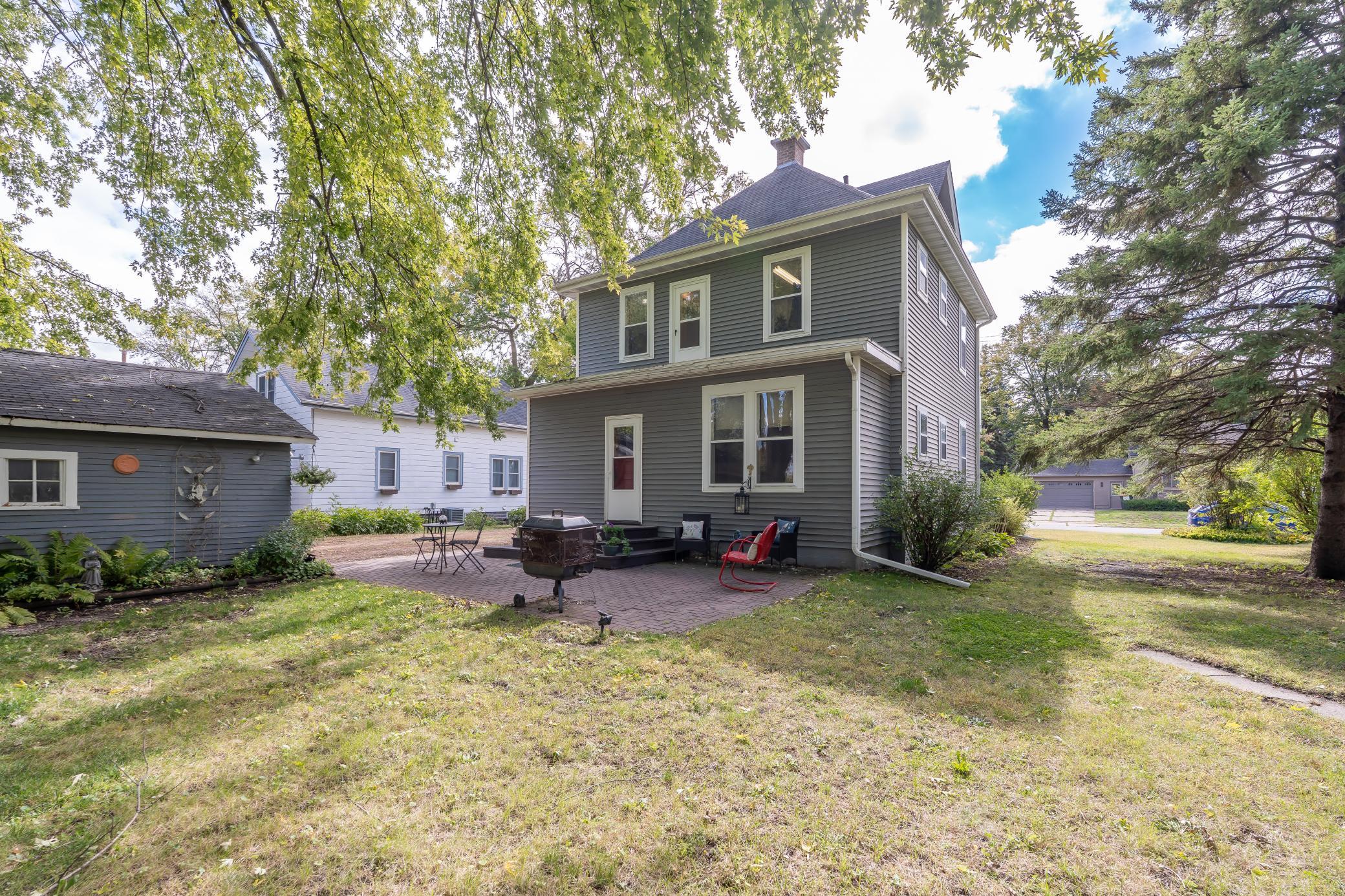 View of Residential at 409 Elm Avenue, Montgomery MN 56069, Montgomery (4 of 36) - Mike Wilen | Minnesota Team Real Estate