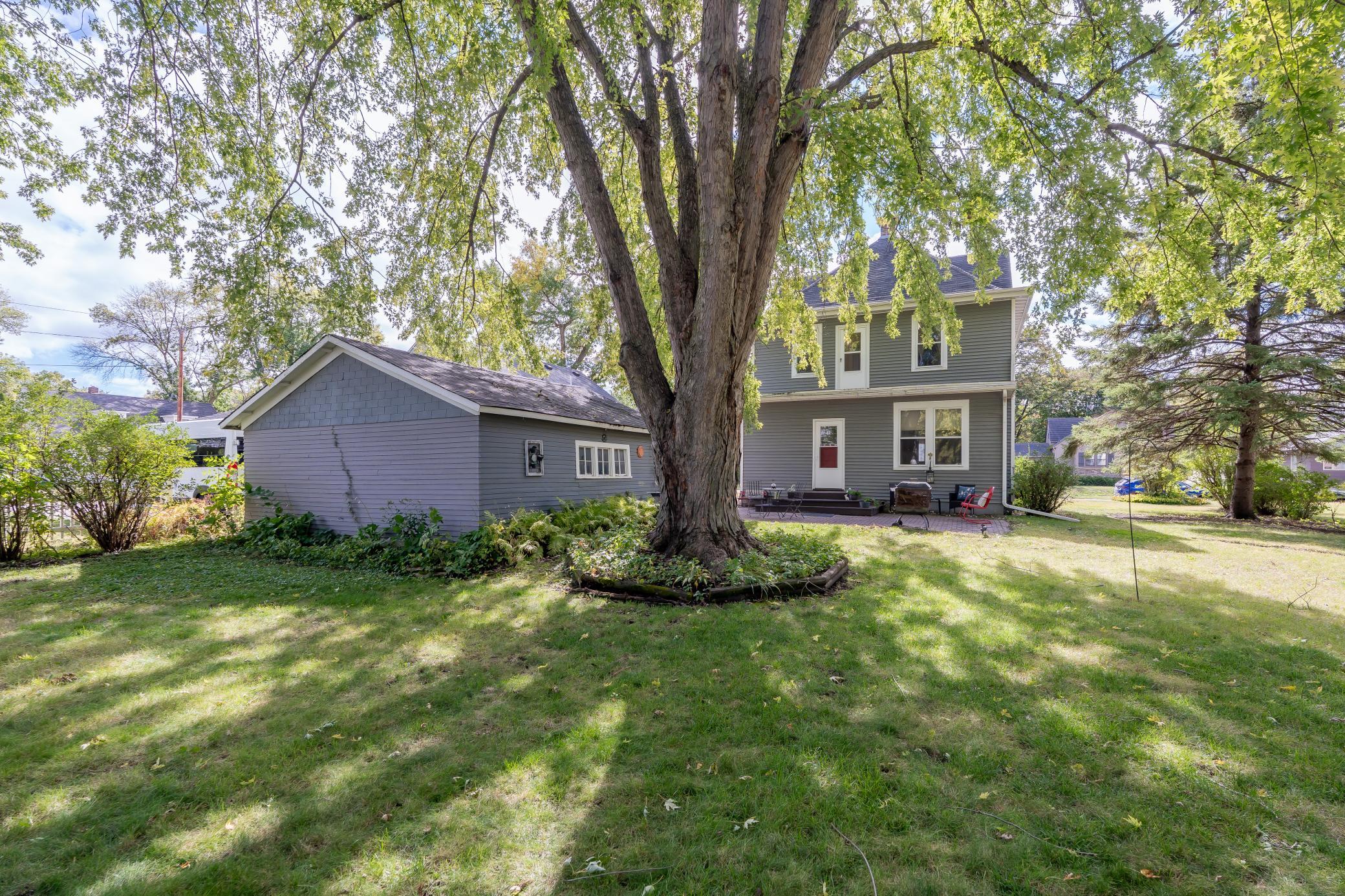 View of Residential at 409 Elm Avenue, Montgomery MN 56069, Montgomery (33 of 36) - Mike Wilen | Minnesota Team Real Estate
