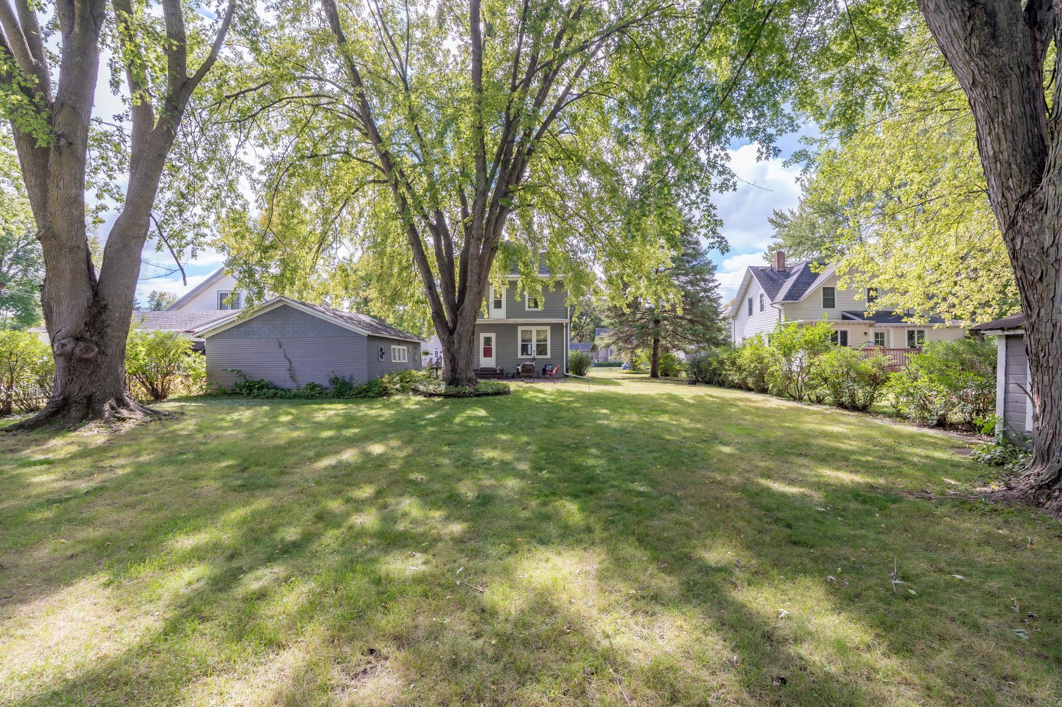 View of Residential at 409 Elm Avenue, Montgomery MN 56069, Montgomery (3 of 36) - Mike Wilen | Minnesota Team Real Estate