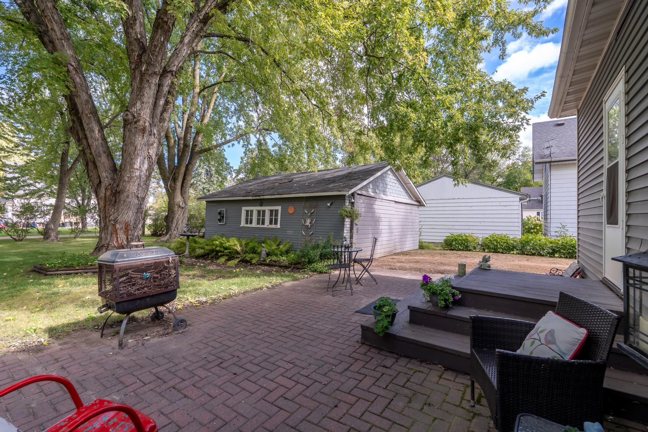 View of Residential at 409 Elm Avenue, Montgomery MN 56069, Montgomery (32 of 36) - Mike Wilen | Minnesota Team Real Estate