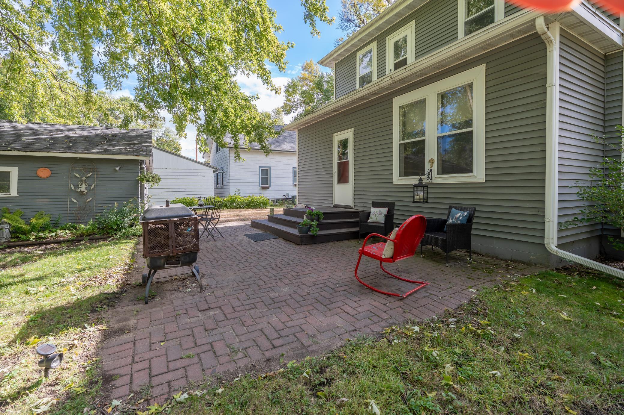 View of Residential at 409 Elm Avenue, Montgomery MN 56069, Montgomery (31 of 36) - Mike Wilen | Minnesota Team Real Estate