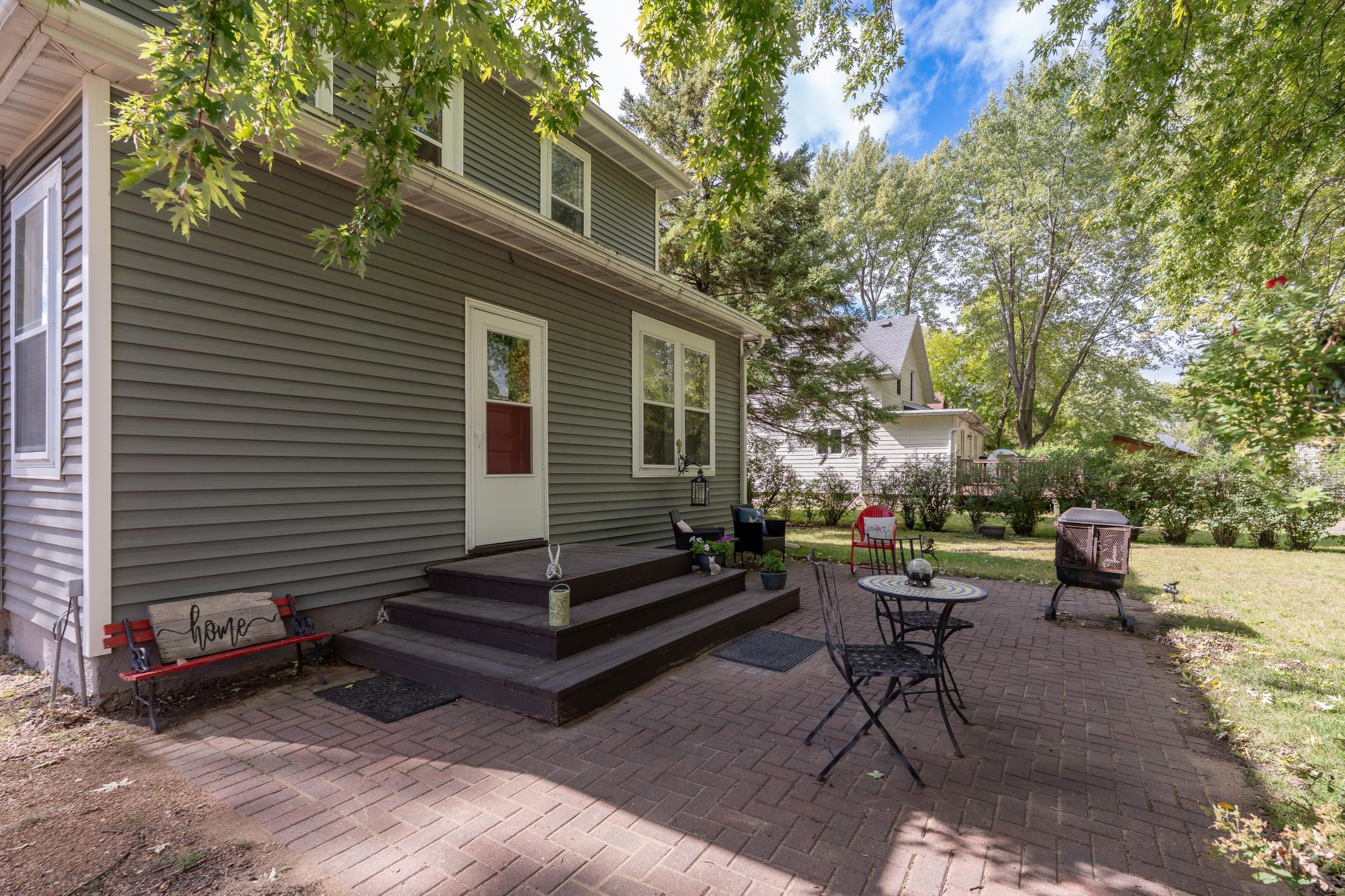 View of Residential at 409 Elm Avenue, Montgomery MN 56069, Montgomery (30 of 36) - Mike Wilen | Minnesota Team Real Estate
