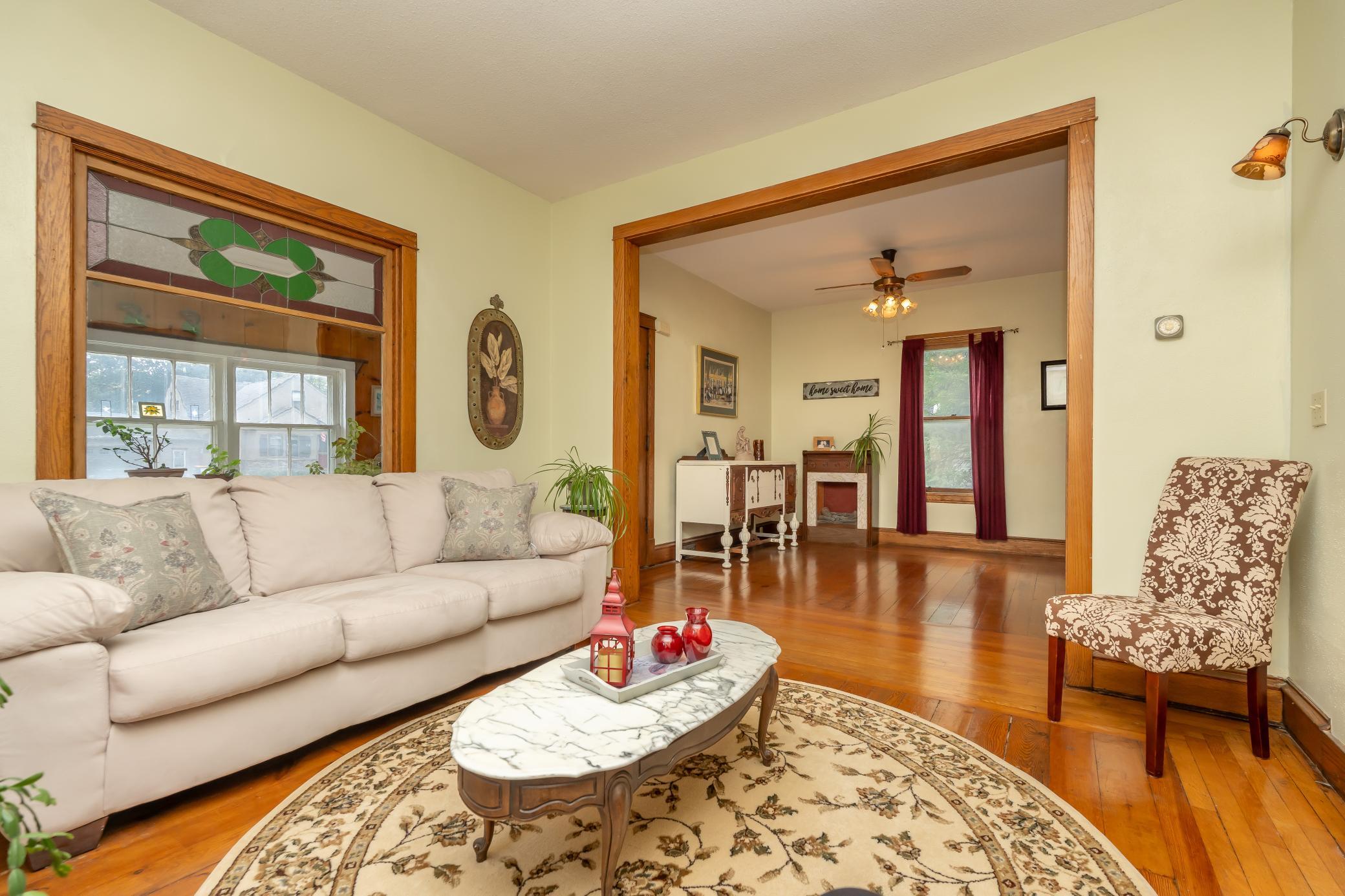 View of Residential at 409 Elm Avenue, Montgomery MN 56069, Montgomery (9 of 36) - Mike Wilen | Minnesota Team Real Estate