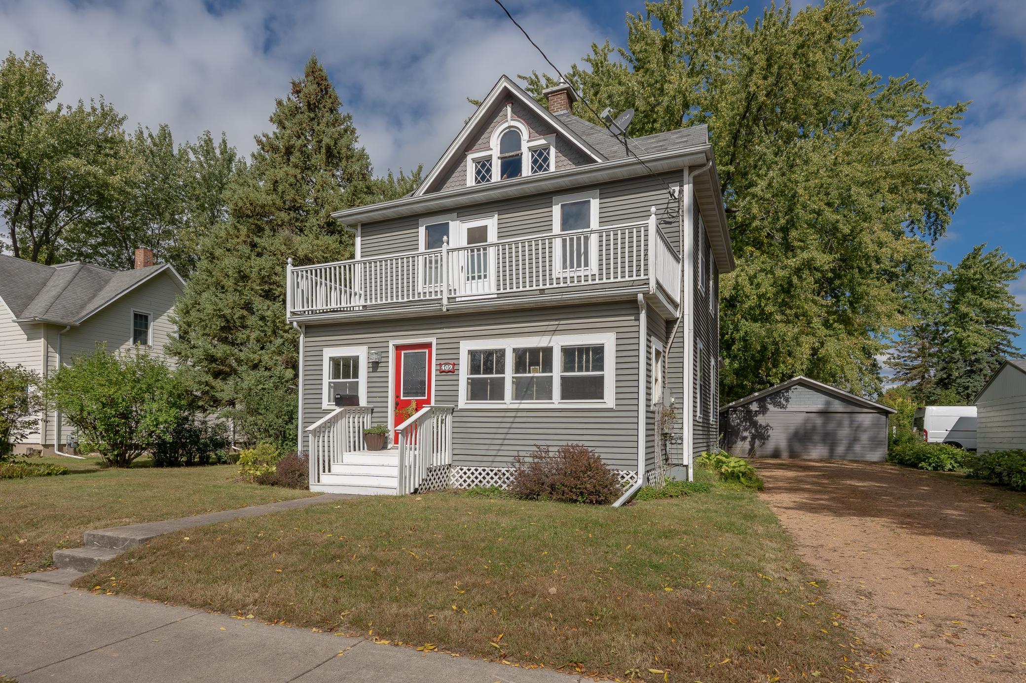 View of Residential at 409 Elm Avenue, Montgomery MN 56069, Montgomery (35 of 36) - Mike Wilen | Minnesota Team Real Estate