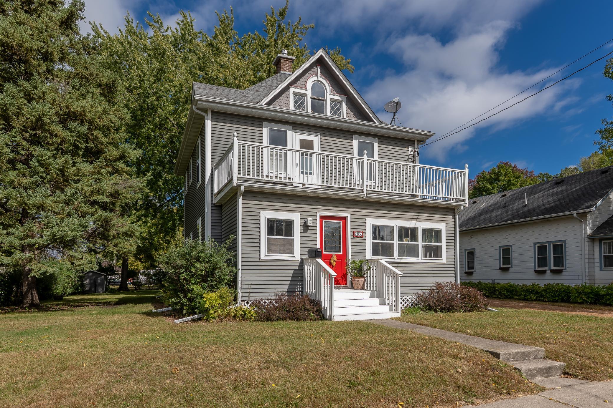 View of Residential at 409 Elm Avenue, Montgomery MN 56069, Montgomery (2 of 36) - Mike Wilen | Minnesota Team Real Estate