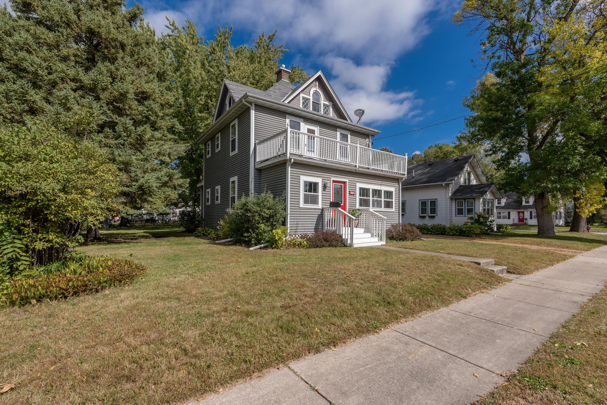 View of Residential at 409 Elm Avenue, Montgomery MN 56069, Montgomery (36 of 36) - Mike Wilen | Minnesota Team Real Estate