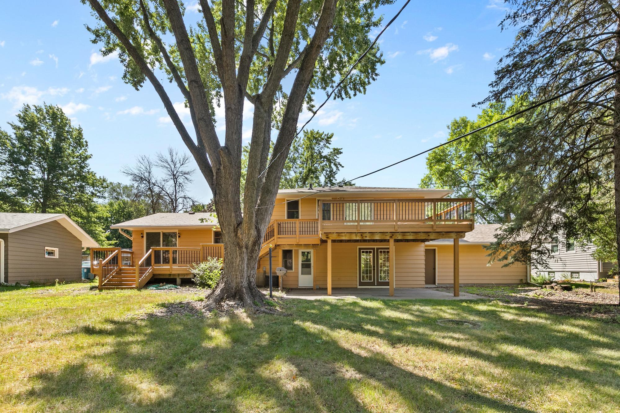 View of Residential at 2567 Orchard Lane, White Bear Lake MN 55110, White Bear Lake (2 of 28) - Mike Wilen | Minnesota Team Real Estate