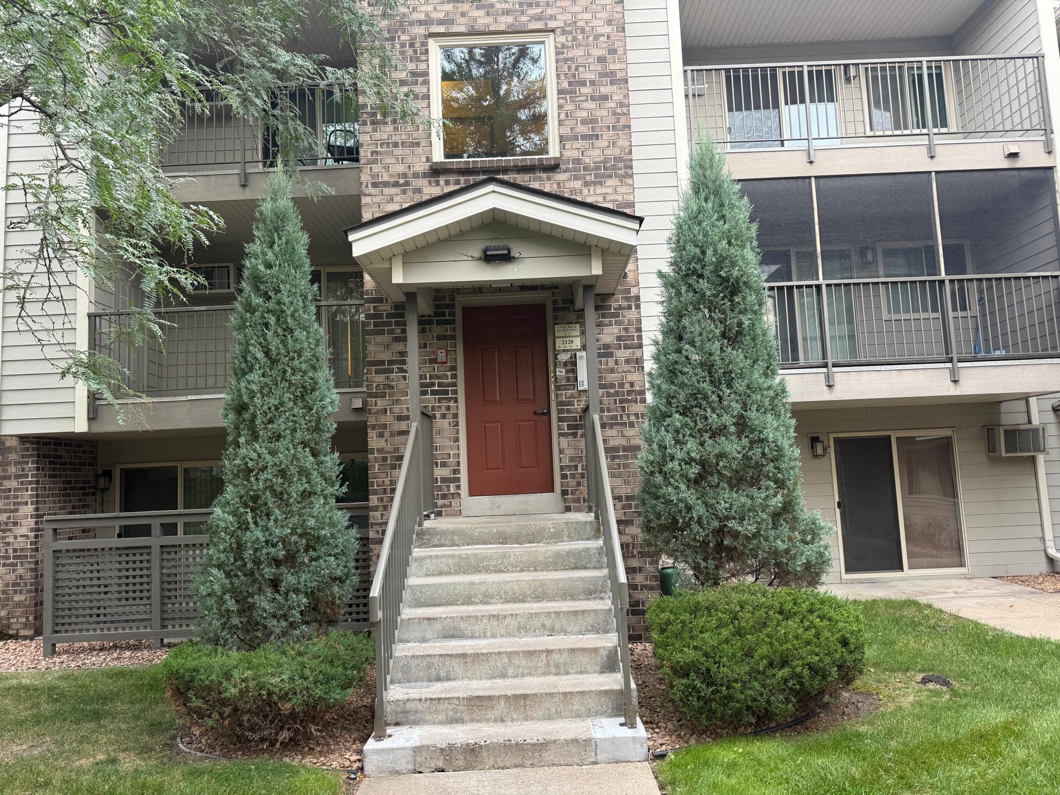 View of Residential at 2120 Ridge Drive #31, Saint Louis Park MN 55416, Saint Louis Park (17 of 17) - Mike Wilen | Minnesota Team Real Estate