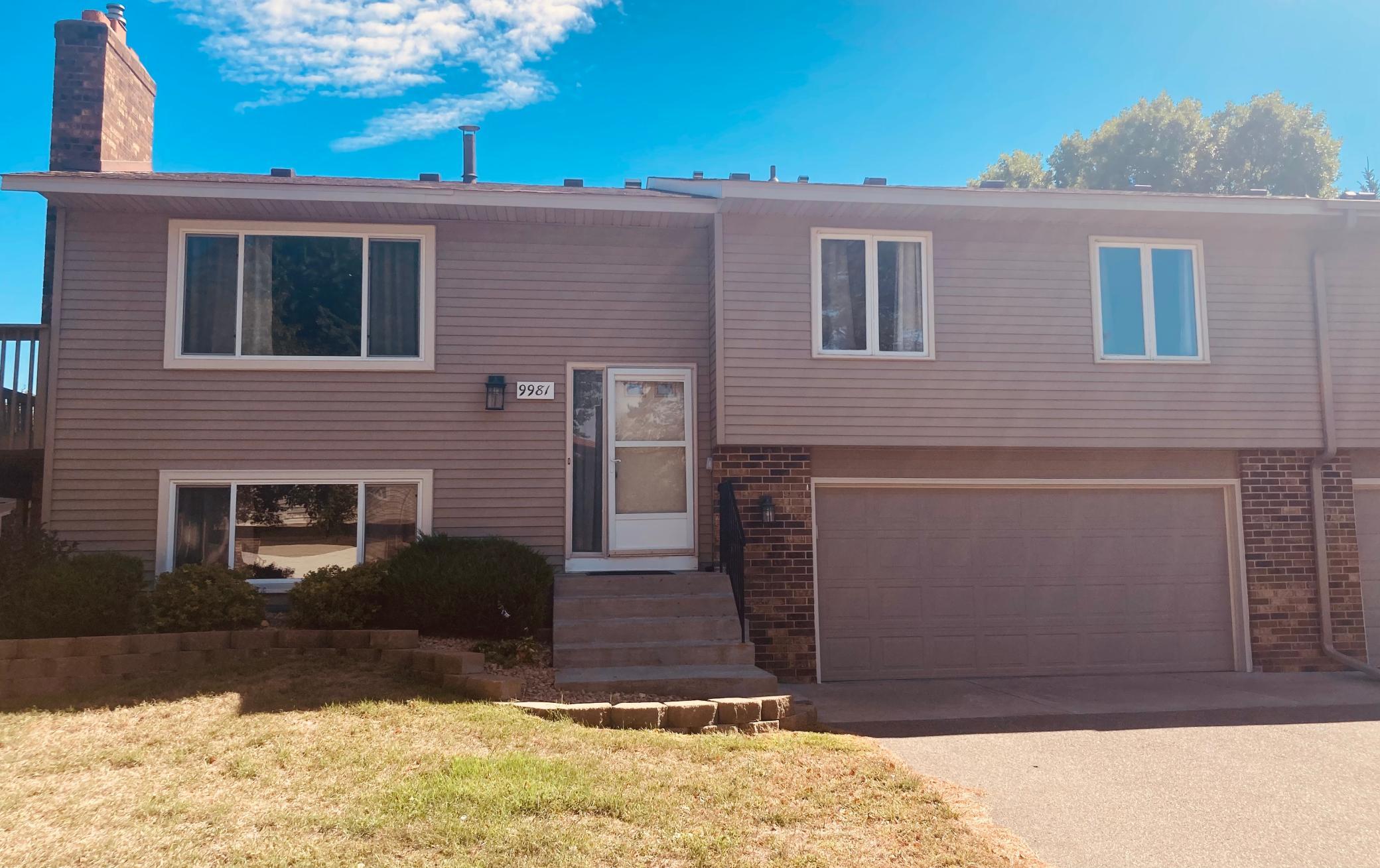 View of (TH) Quad/4 Corners at 9981 106th Place, Maple Grove - Mike Wilen | Minnesota Team Real Estate