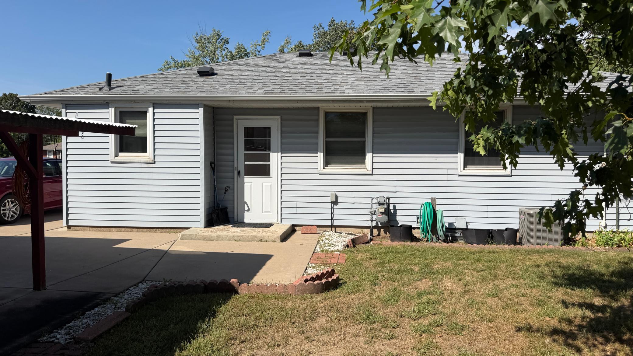 View of Single Family at 11561 Kumquat Street, Coon Rapids - Mike Wilen | Minnesota Team Real Estate