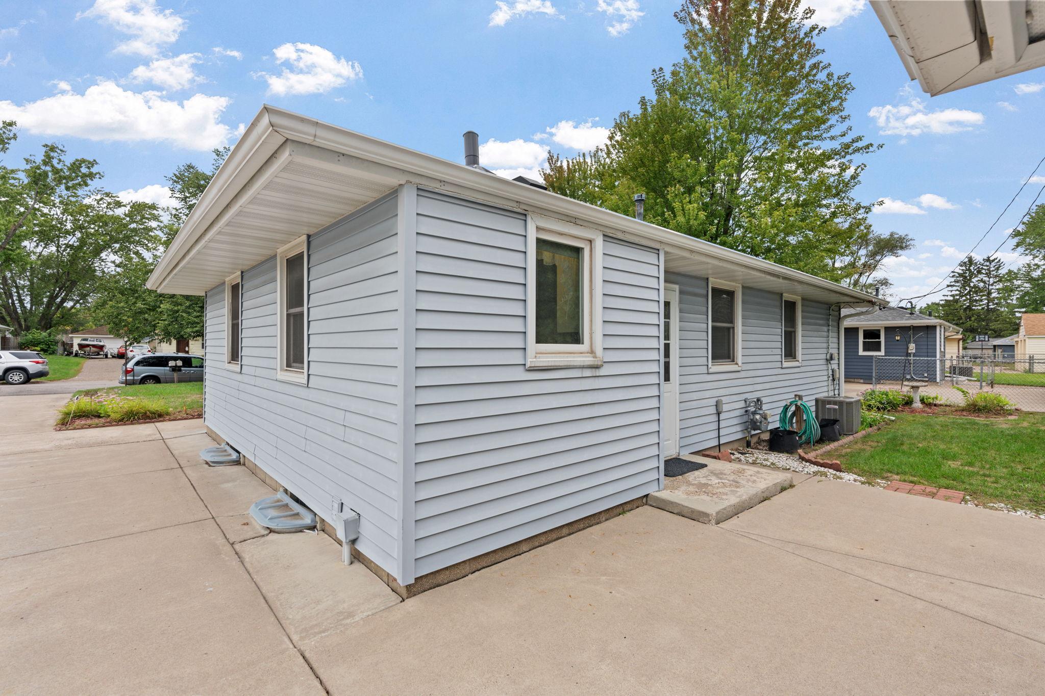 View of Residential at 11561 Kumquat Street, Coon Rapids MN 55448, Coon Rapids (15 of 48) - Mike Wilen | Minnesota Team Real Estate