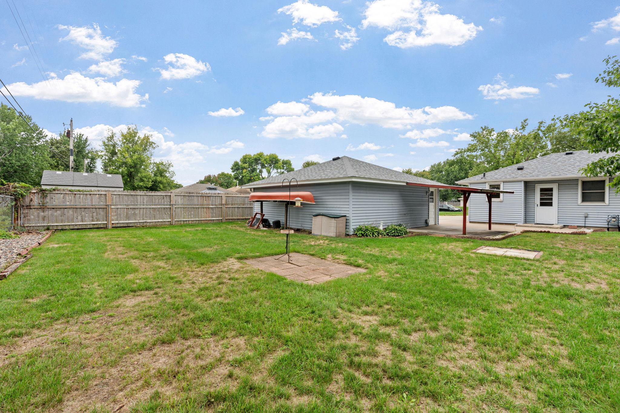View of Residential at 11561 Kumquat Street, Coon Rapids MN 55448, Coon Rapids (14 of 48) - Mike Wilen | Minnesota Team Real Estate