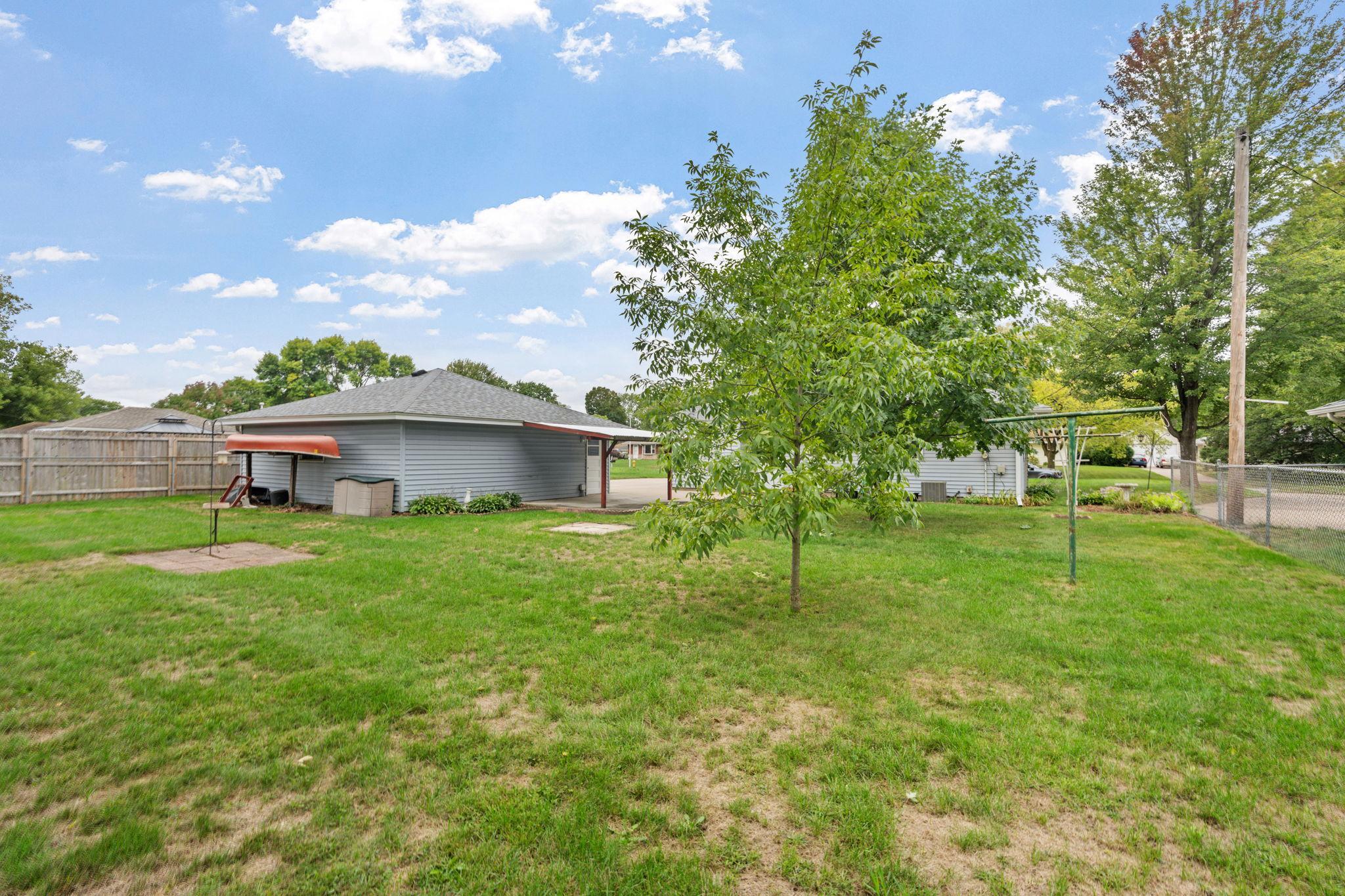 View of Residential at 11561 Kumquat Street, Coon Rapids MN 55448, Coon Rapids (13 of 48) - Mike Wilen | Minnesota Team Real Estate