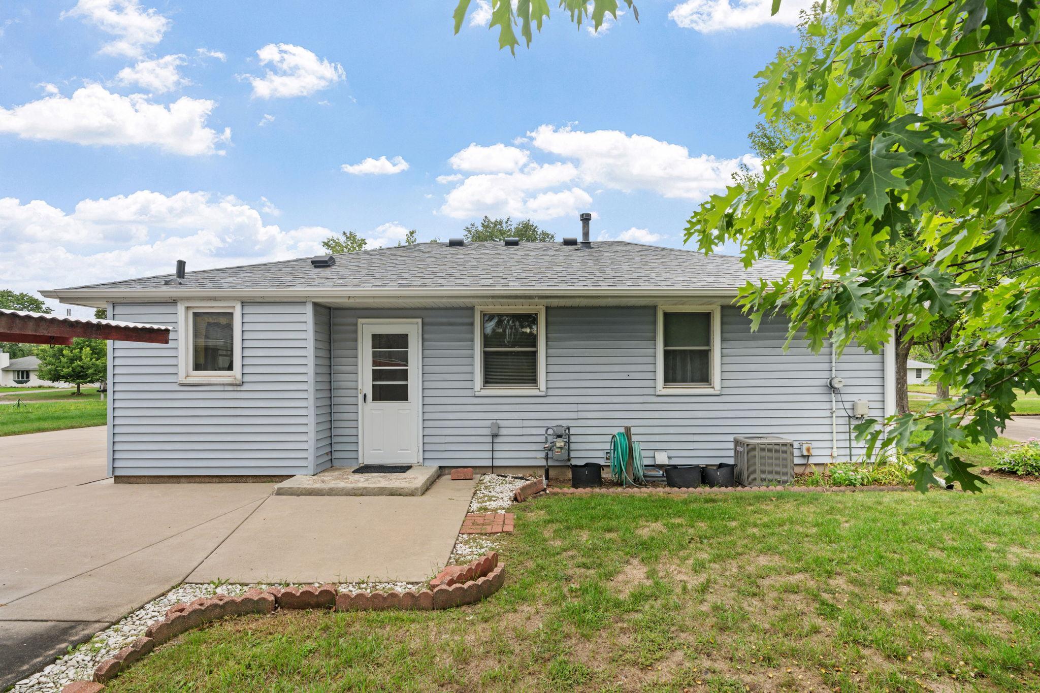View of Residential at 11561 Kumquat Street, Coon Rapids MN 55448, Coon Rapids (12 of 48) - Mike Wilen | Minnesota Team Real Estate