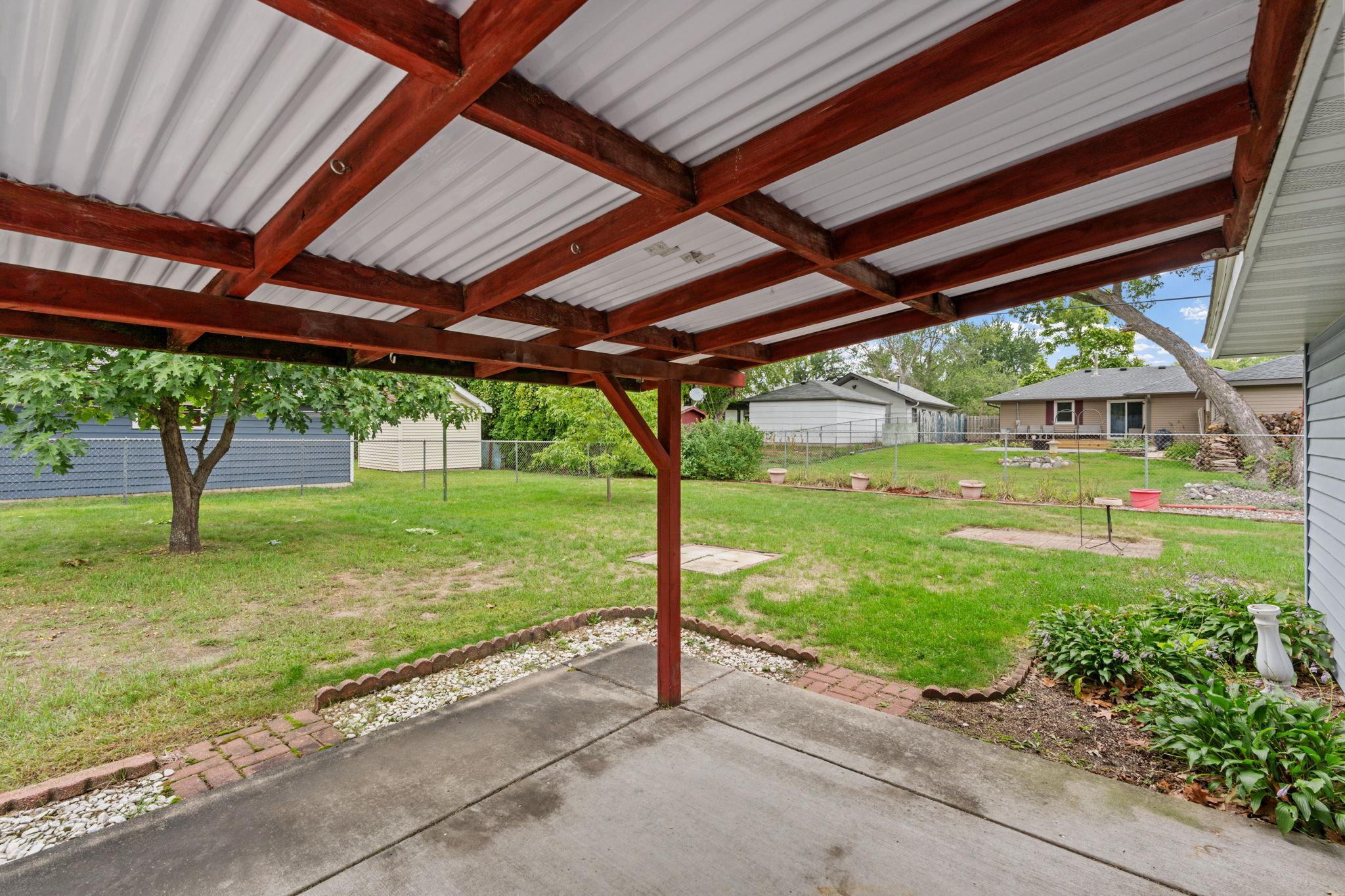 View of Residential at 11561 Kumquat Street, Coon Rapids MN 55448, Coon Rapids (9 of 48) - Mike Wilen | Minnesota Team Real Estate
