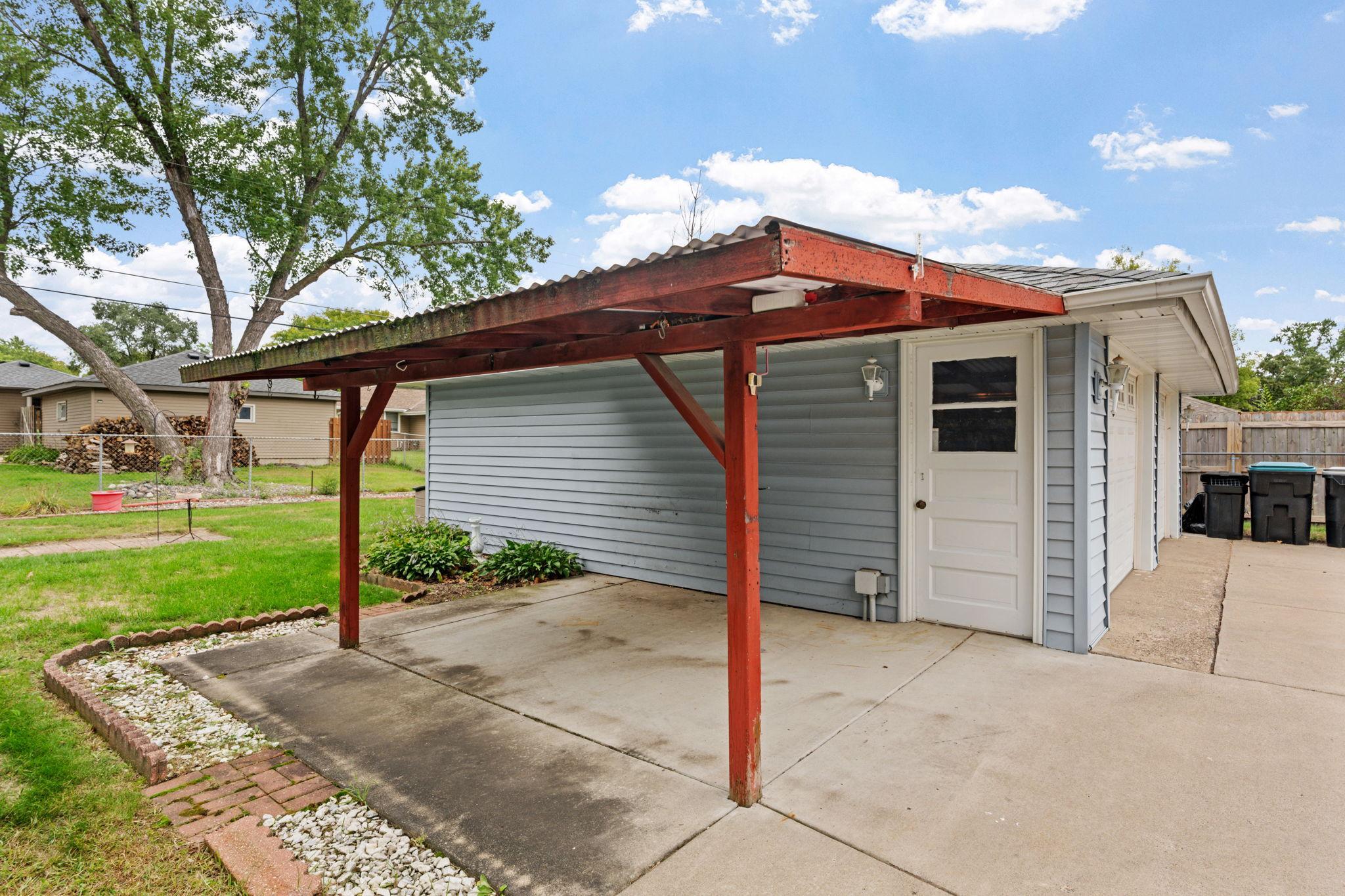 View of Residential at 11561 Kumquat Street, Coon Rapids MN 55448, Coon Rapids (8 of 48) - Mike Wilen | Minnesota Team Real Estate