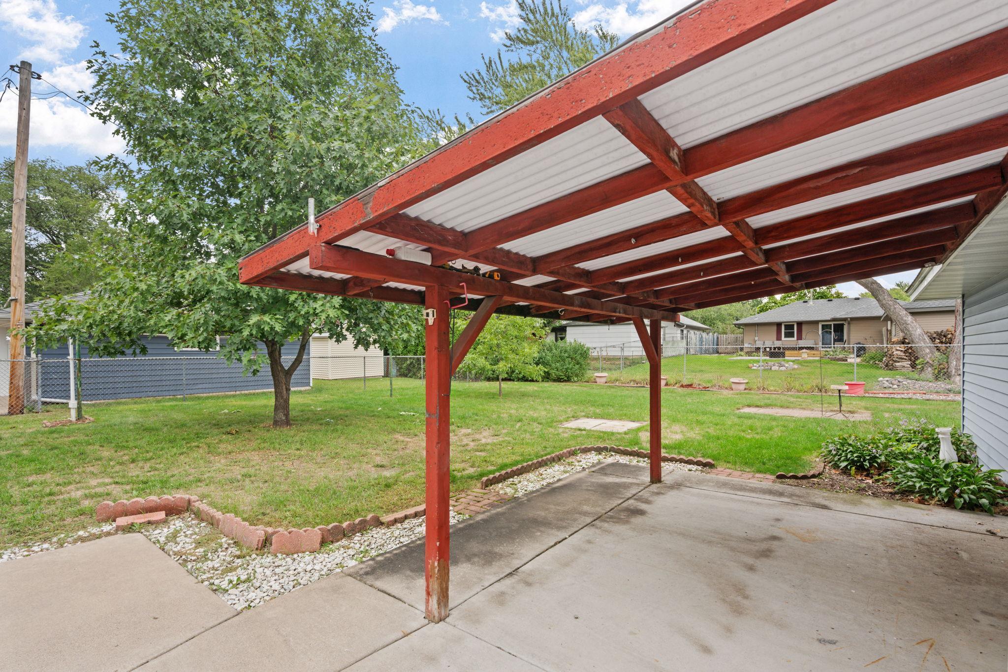 View of Residential at 11561 Kumquat Street, Coon Rapids MN 55448, Coon Rapids (7 of 48) - Mike Wilen | Minnesota Team Real Estate